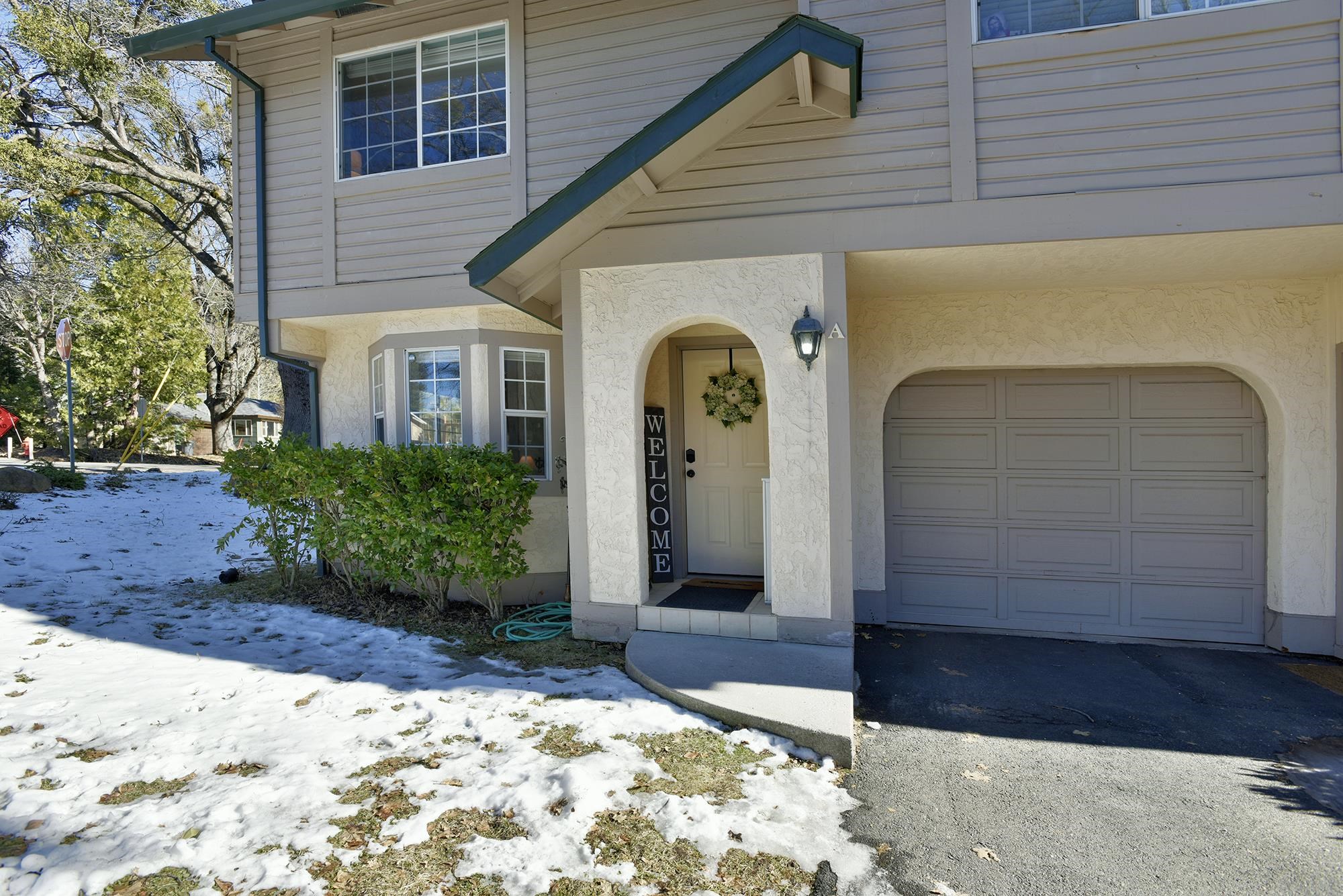 311 Old McCloud Rd #A