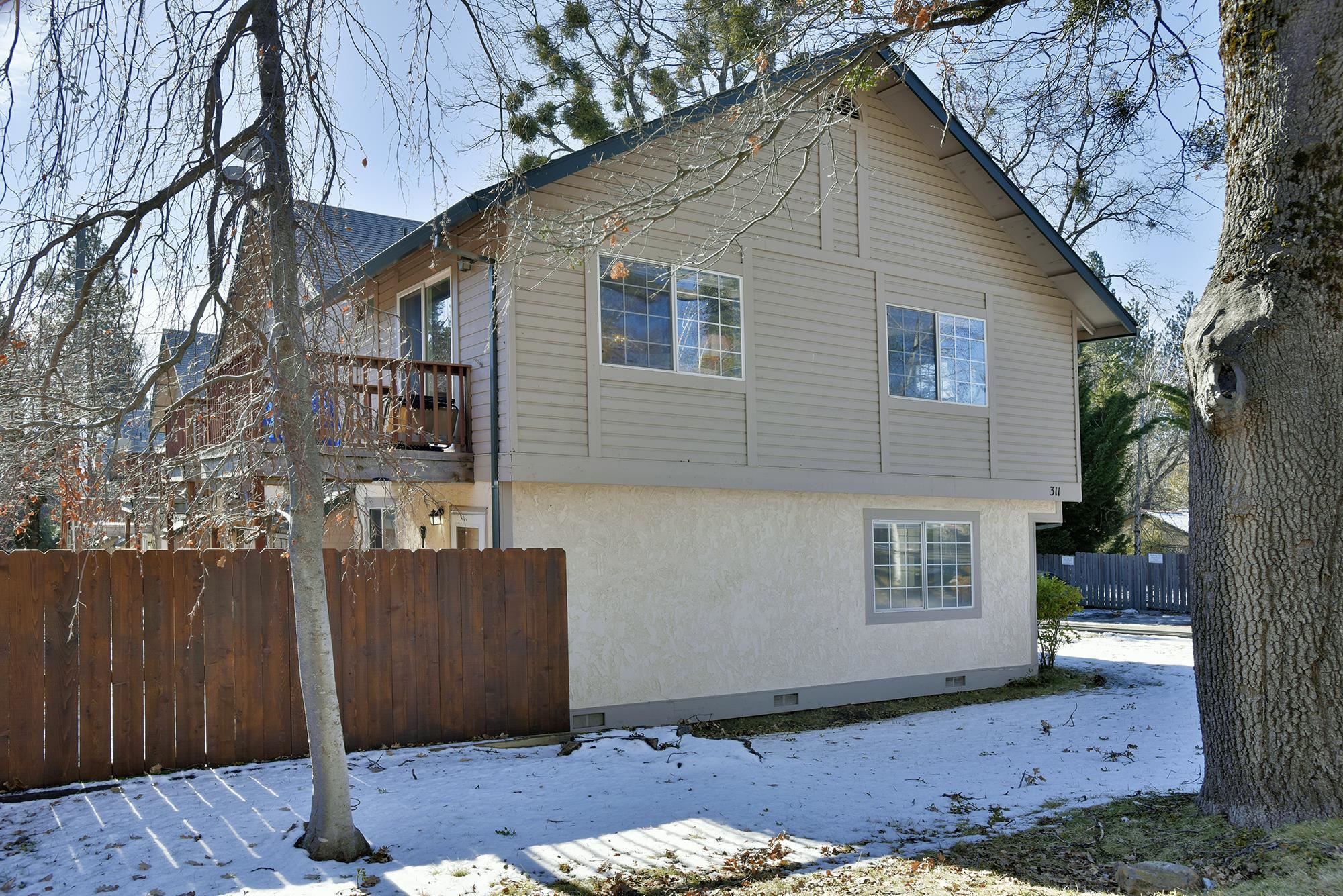 311 Old McCloud Rd #A