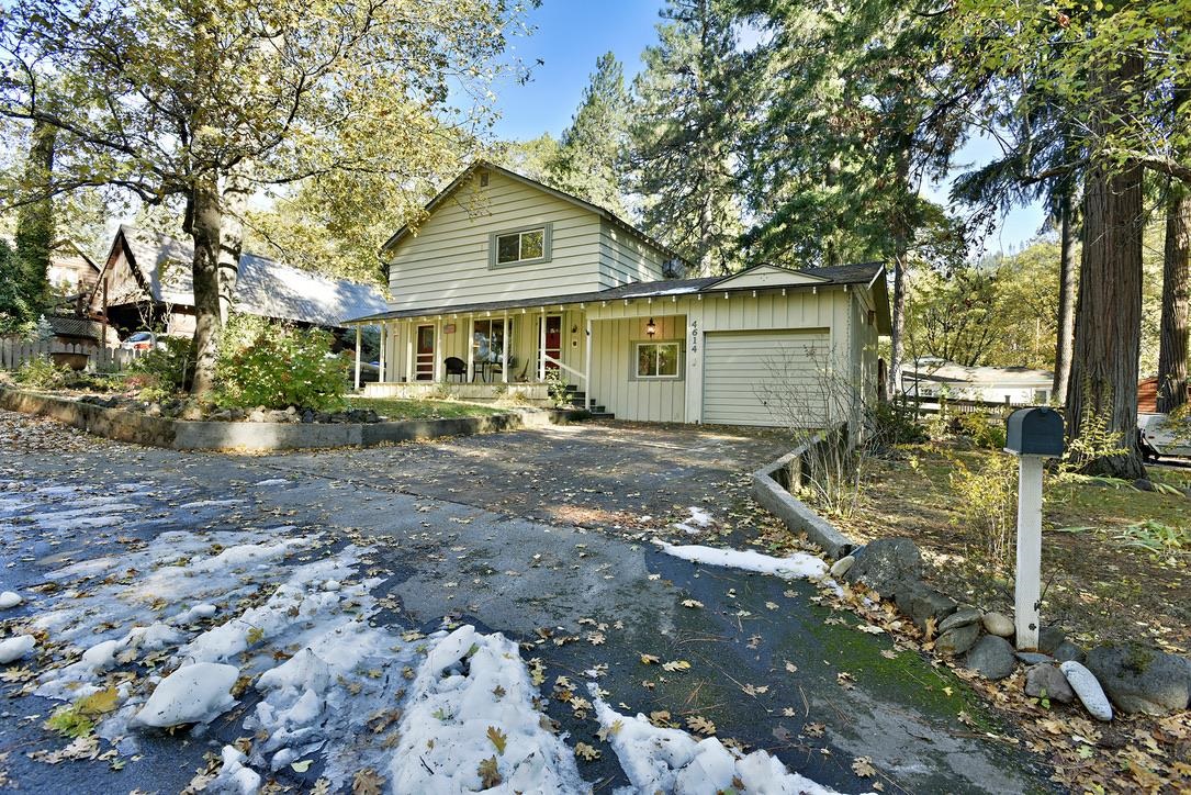4614 Hart