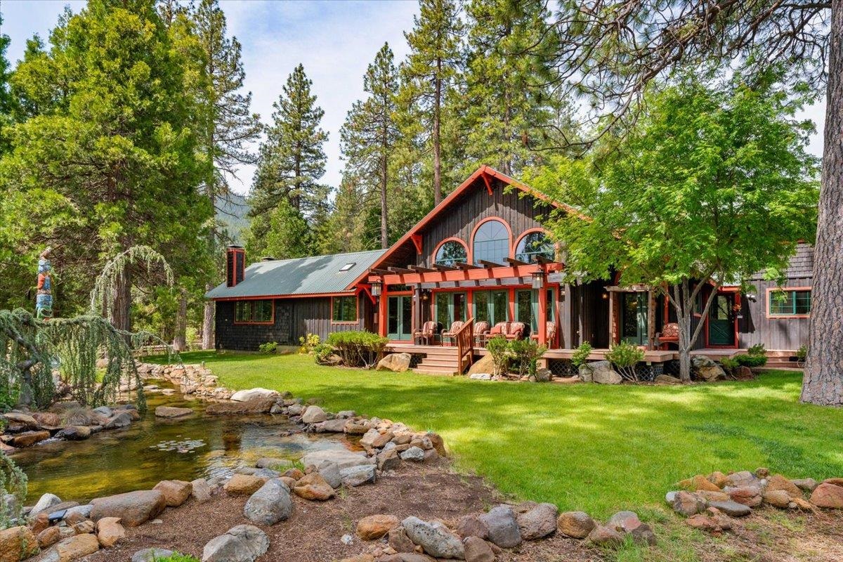 000 Eddy Creek Rd