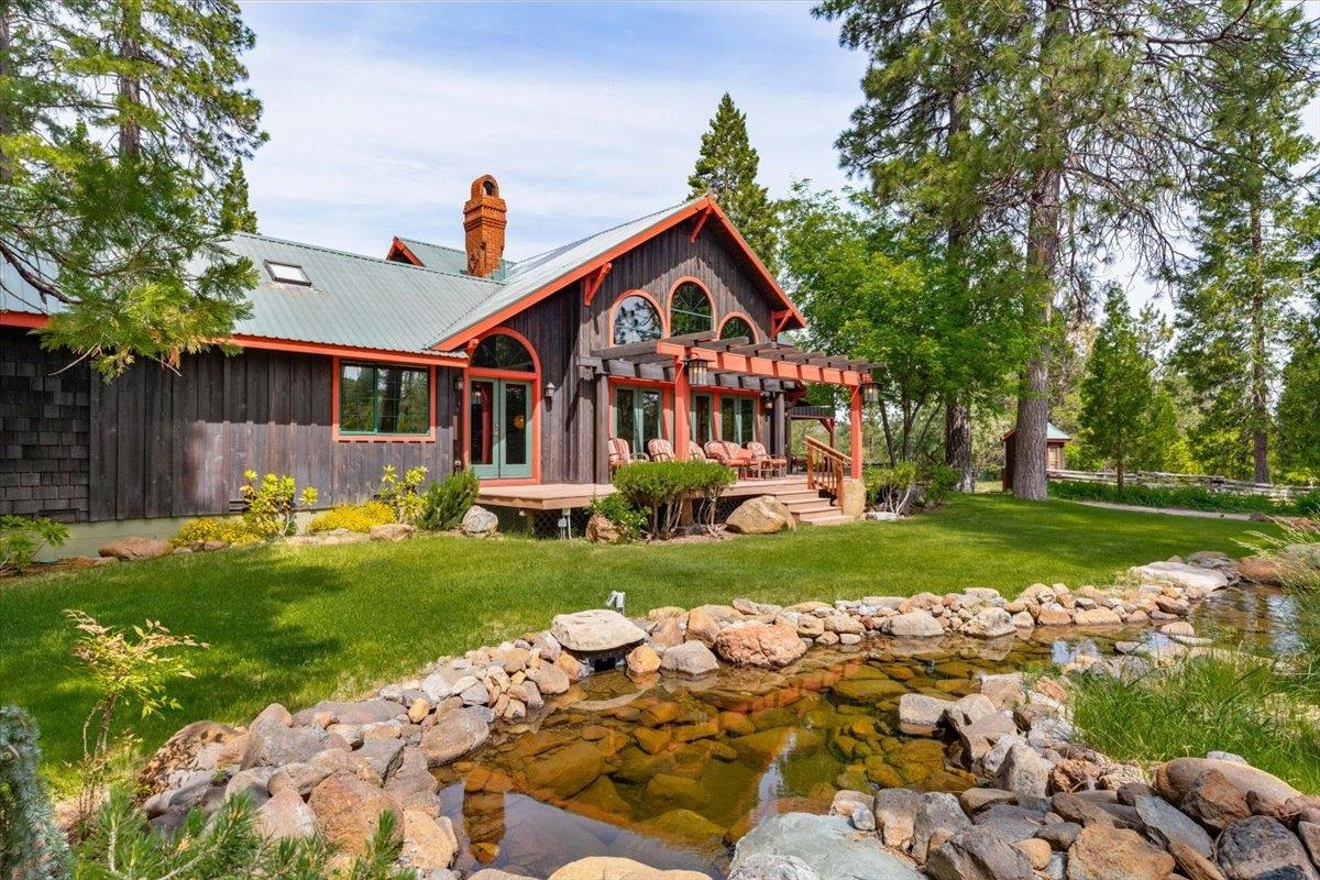 000 Eddy Creek Rd