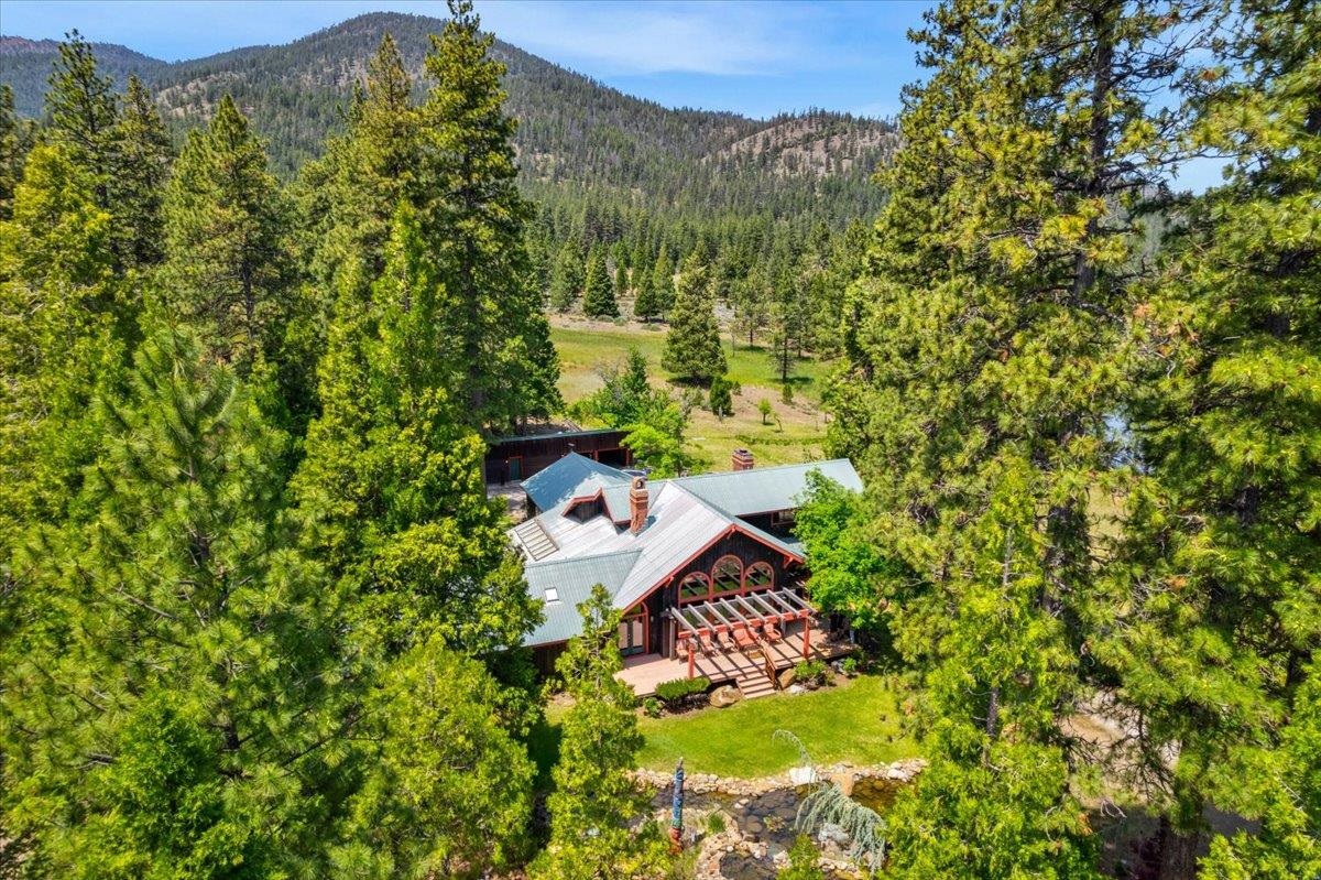 000 Eddy Creek Rd