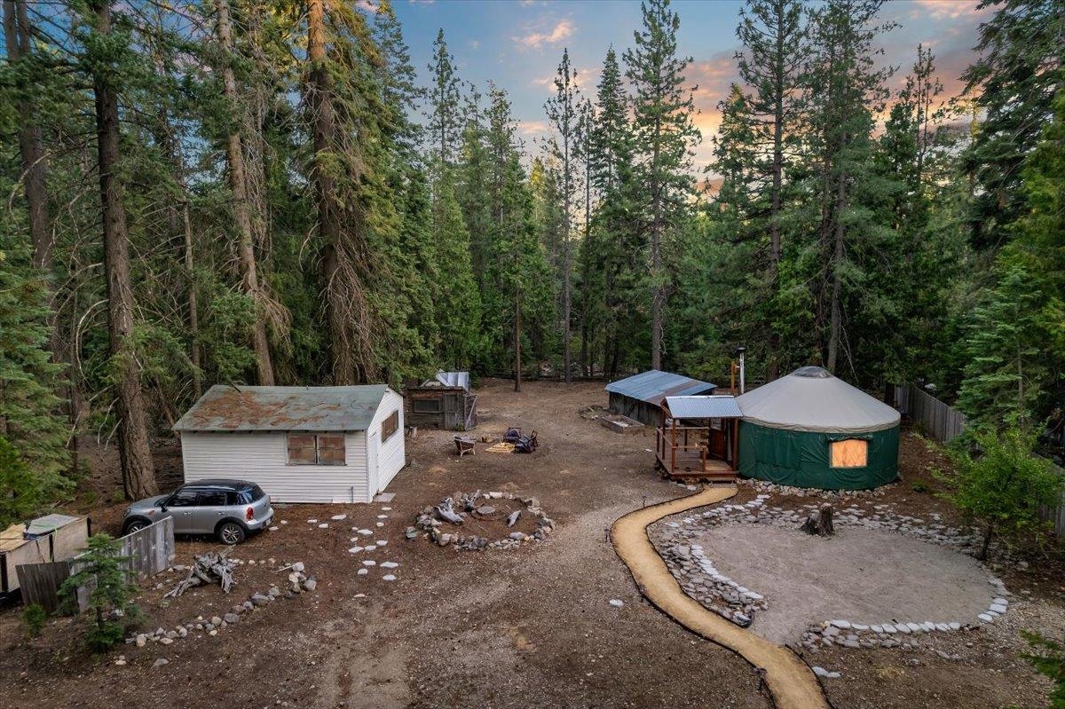 316 Pony Trail
