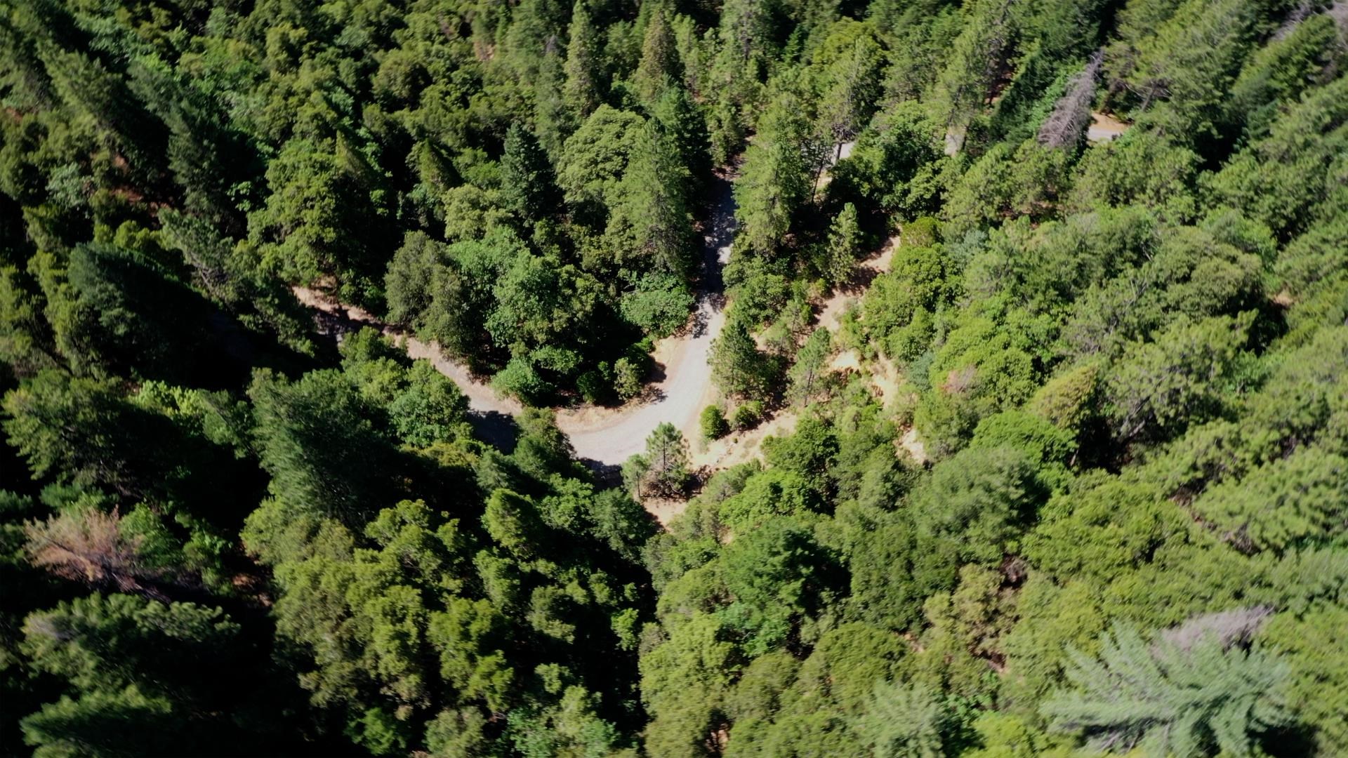 Girard Ridge