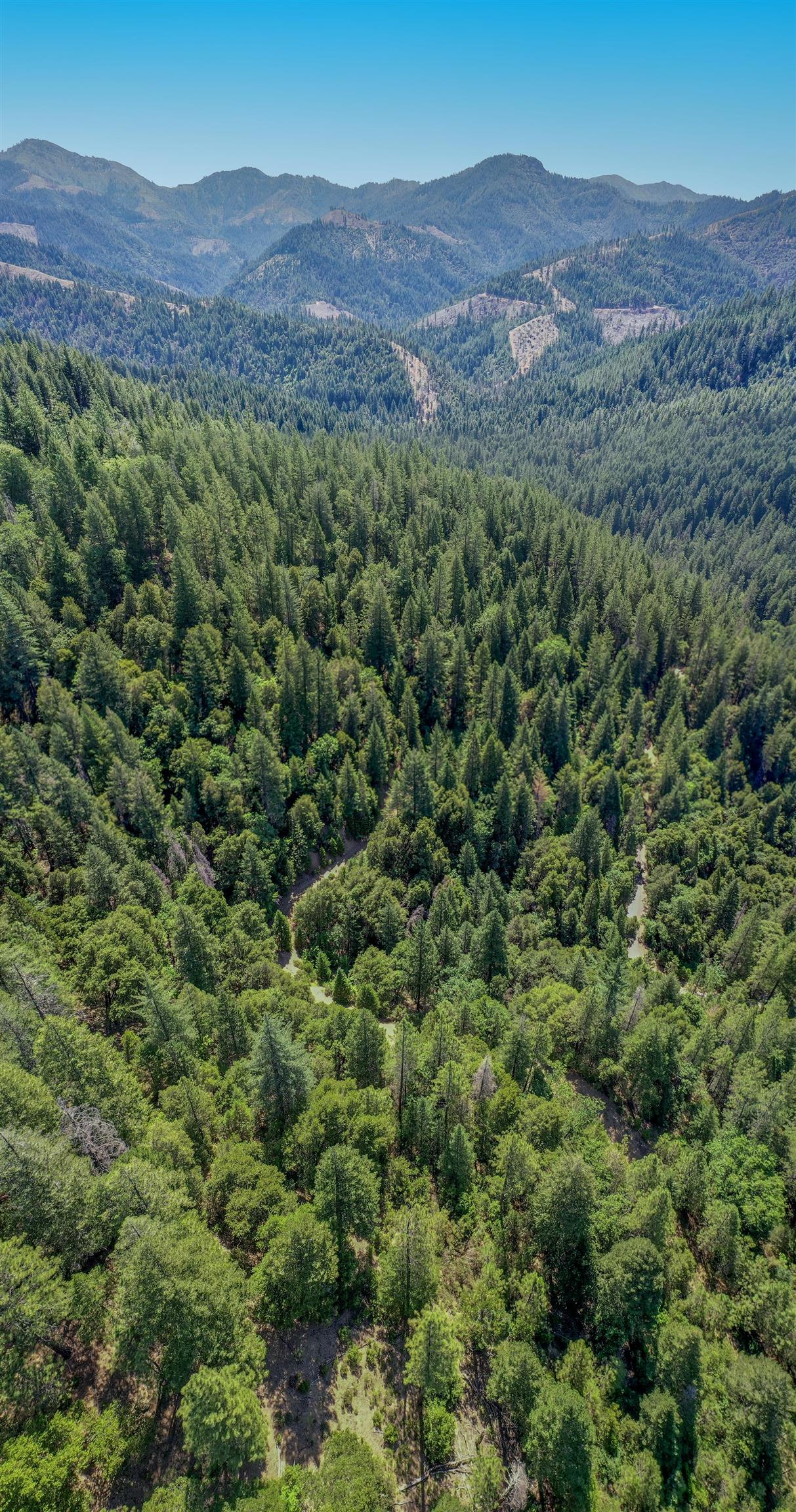 Girard Ridge