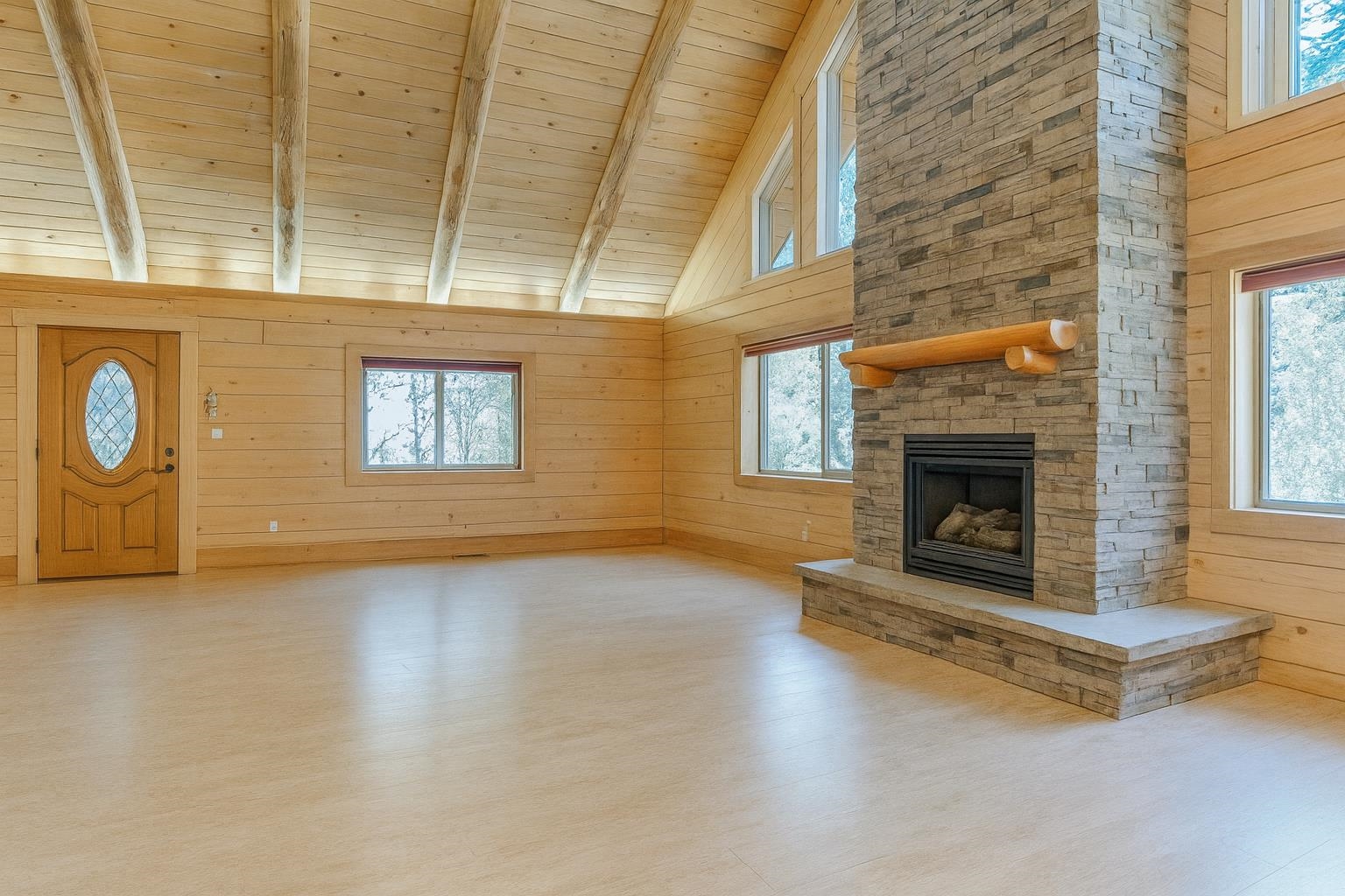 11601 Klamath River Rd