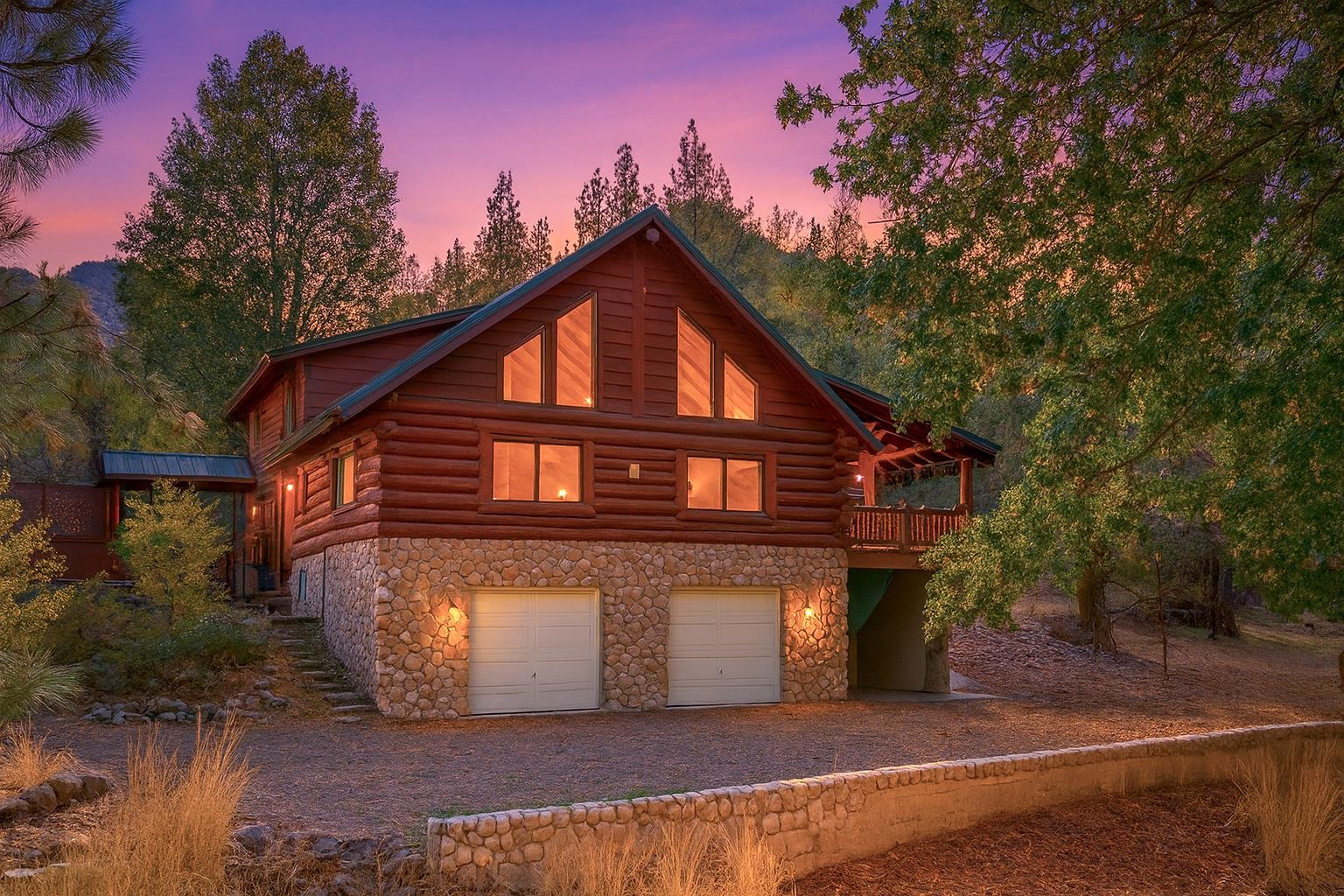 11601 Klamath River Rd