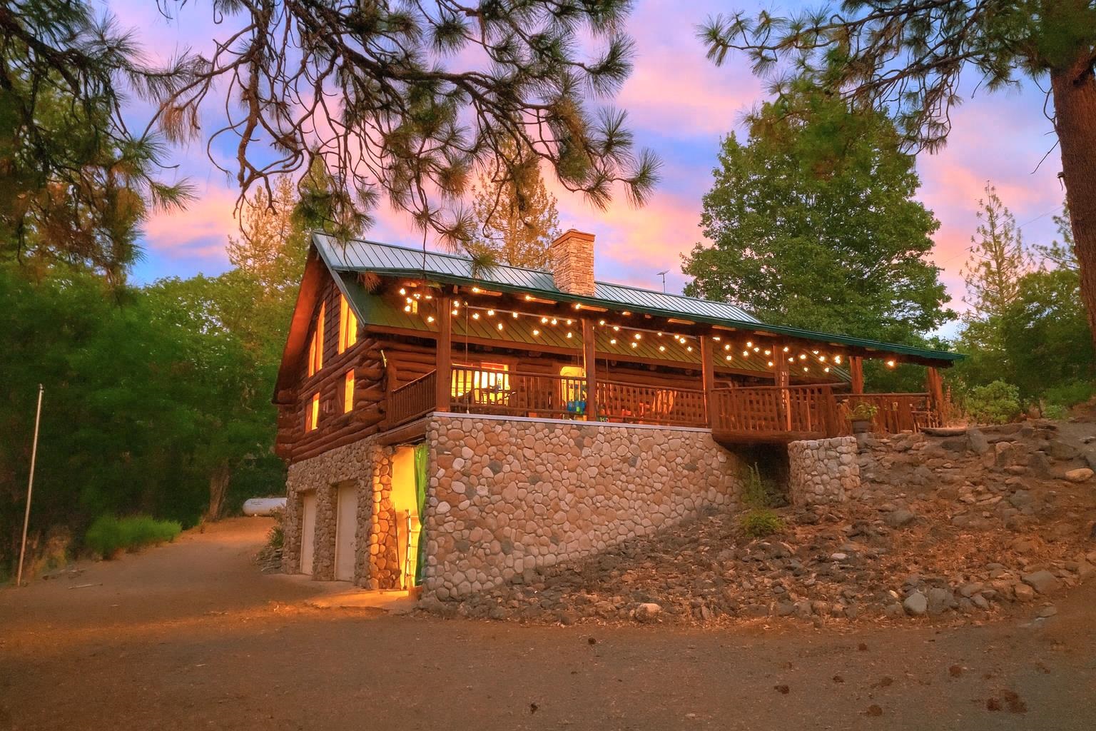 11601 Klamath River Rd