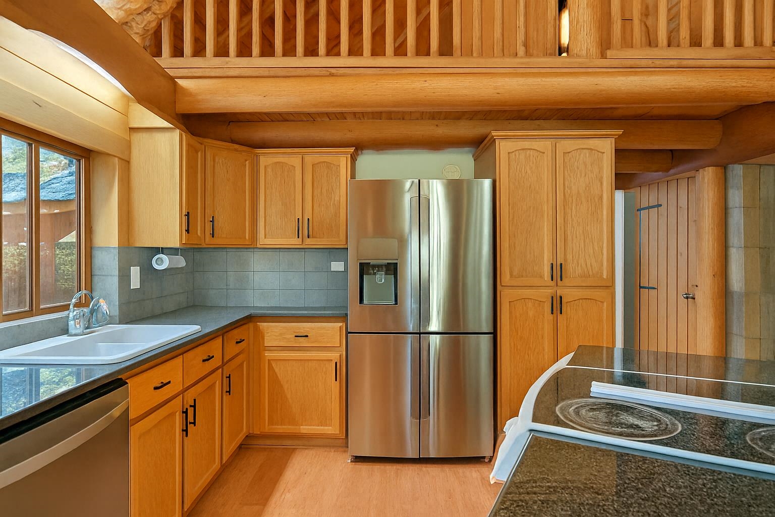 11601 Klamath River Rd