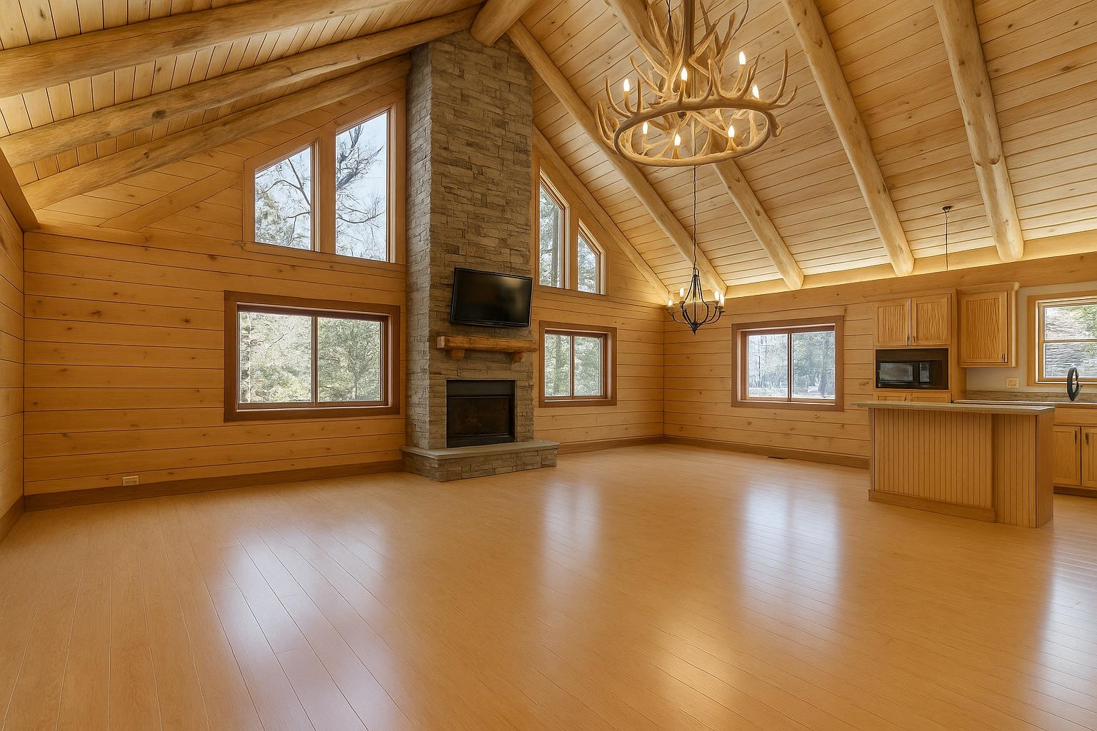 11601 Klamath River Rd