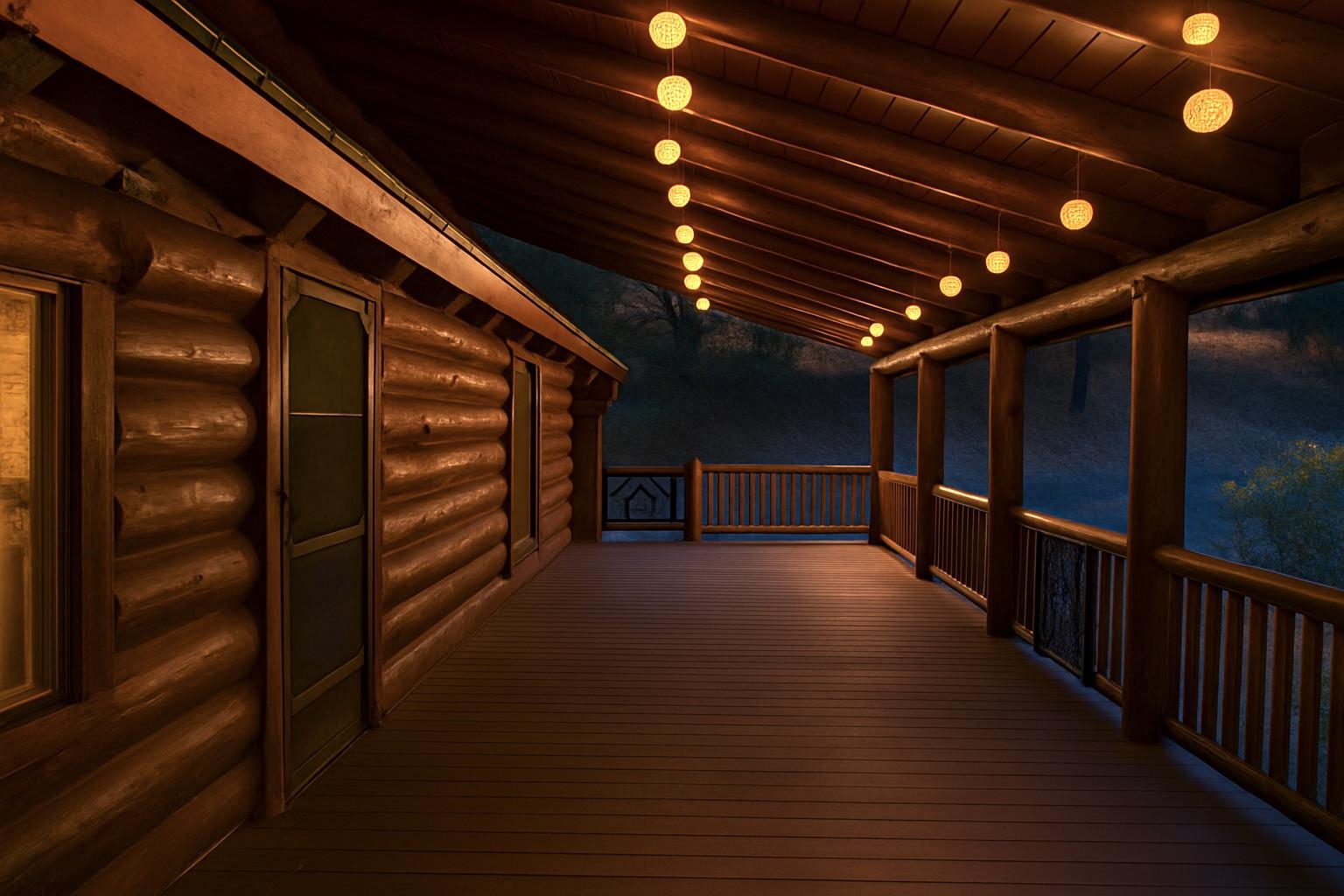 11601 Klamath River Rd