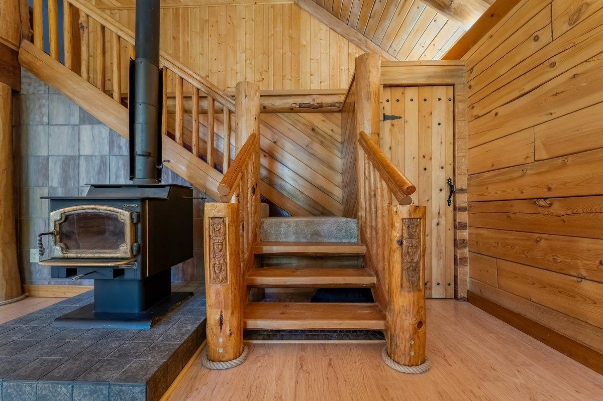 11601 Klamath River Rd