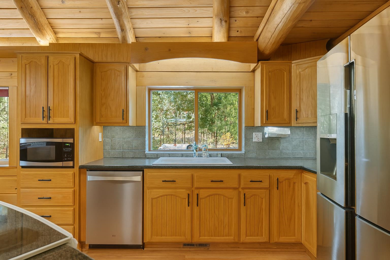 11601 Klamath River Rd