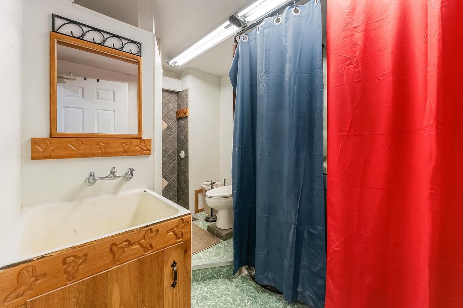 11601 Klamath River Rd