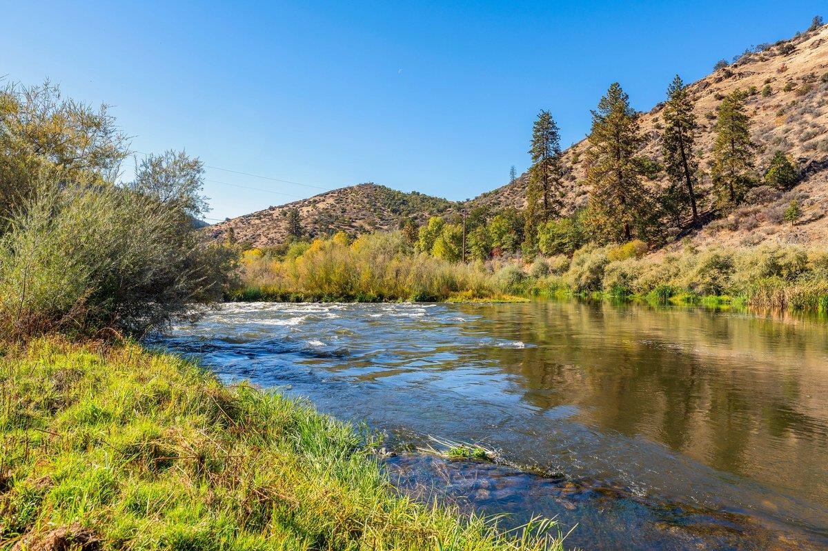 11601 Klamath River Rd