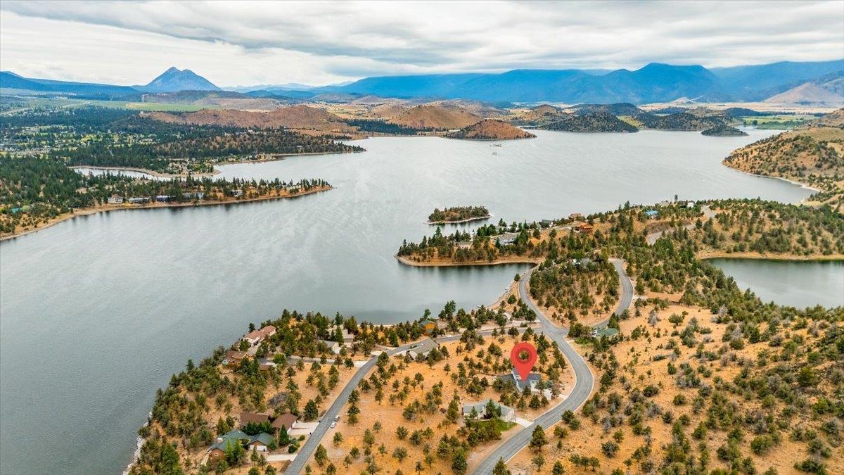 15014 Mountain Wood Dr