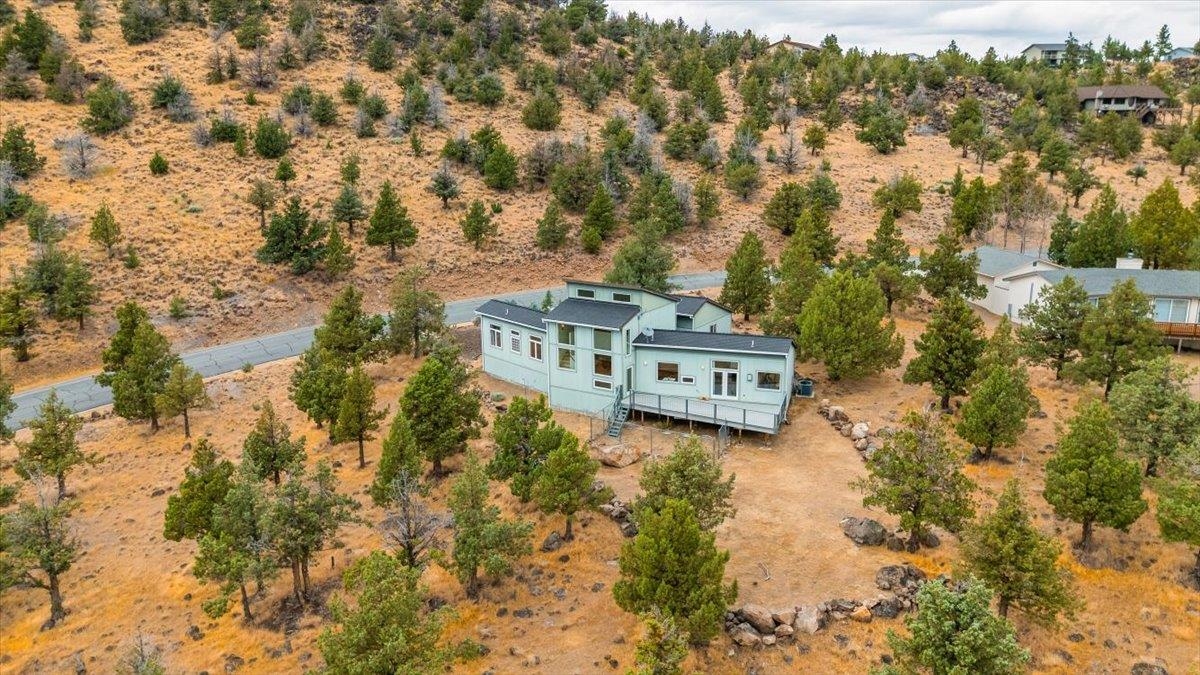 15014 Mountain Wood Dr