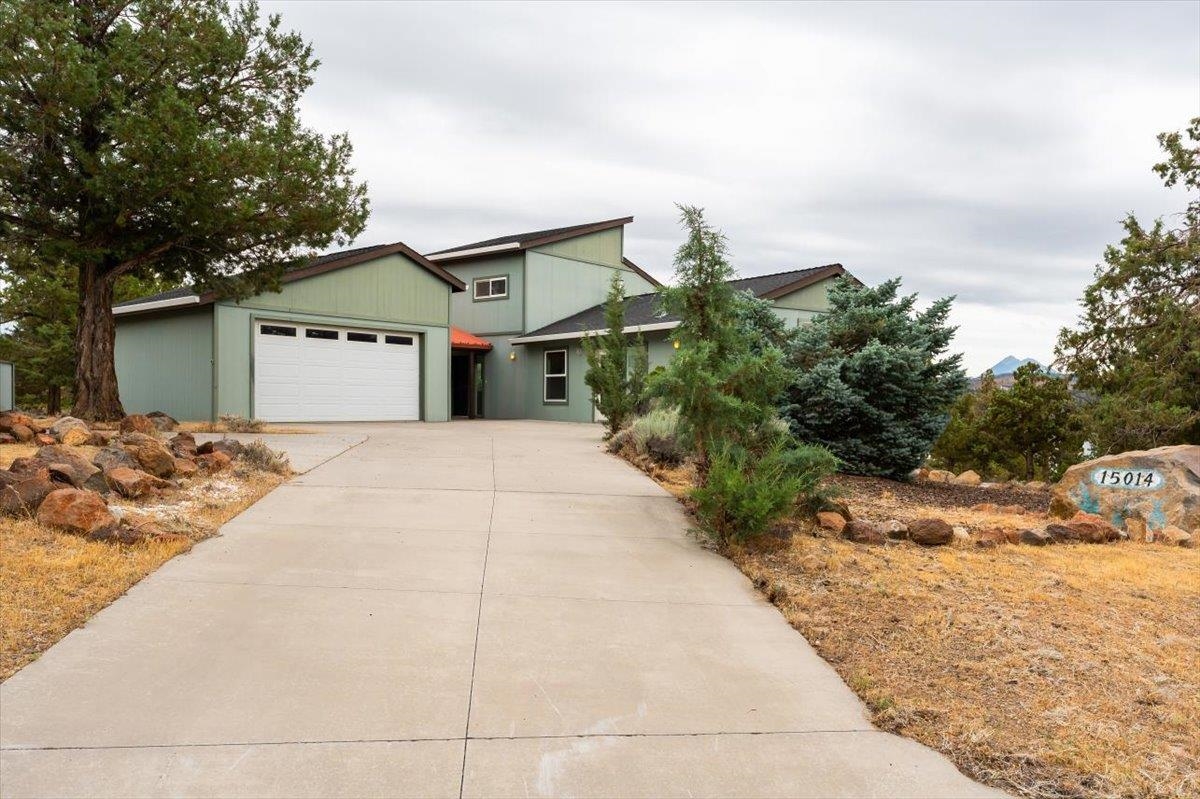 15014 Mountain Wood Dr