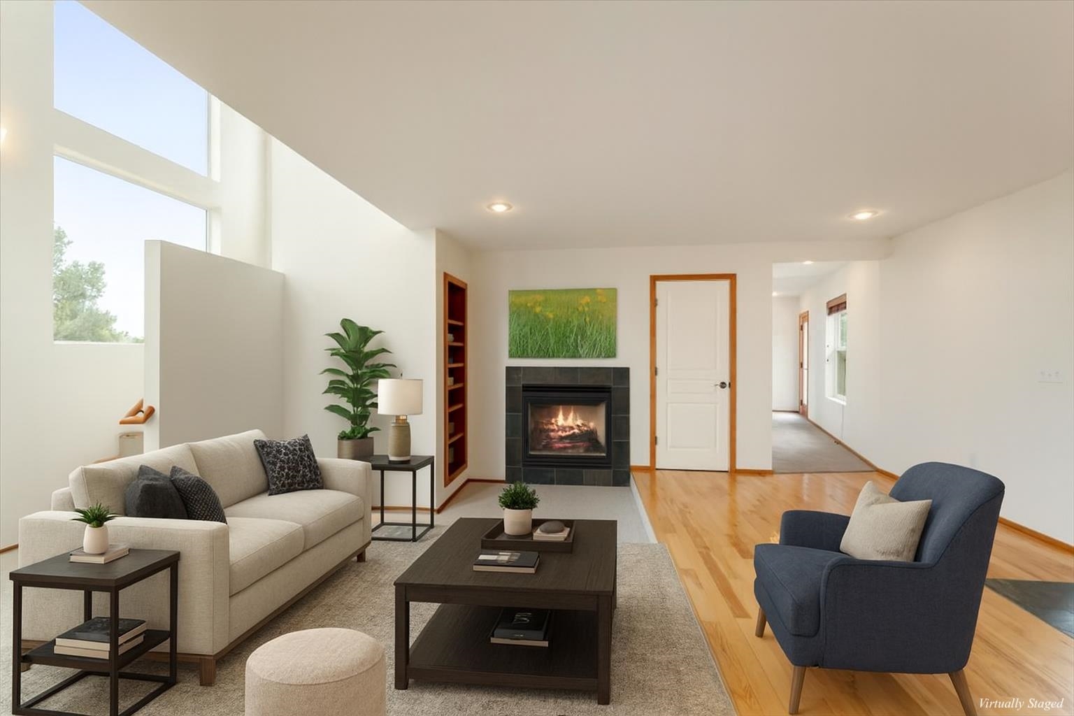 15014 Mountain Wood Dr