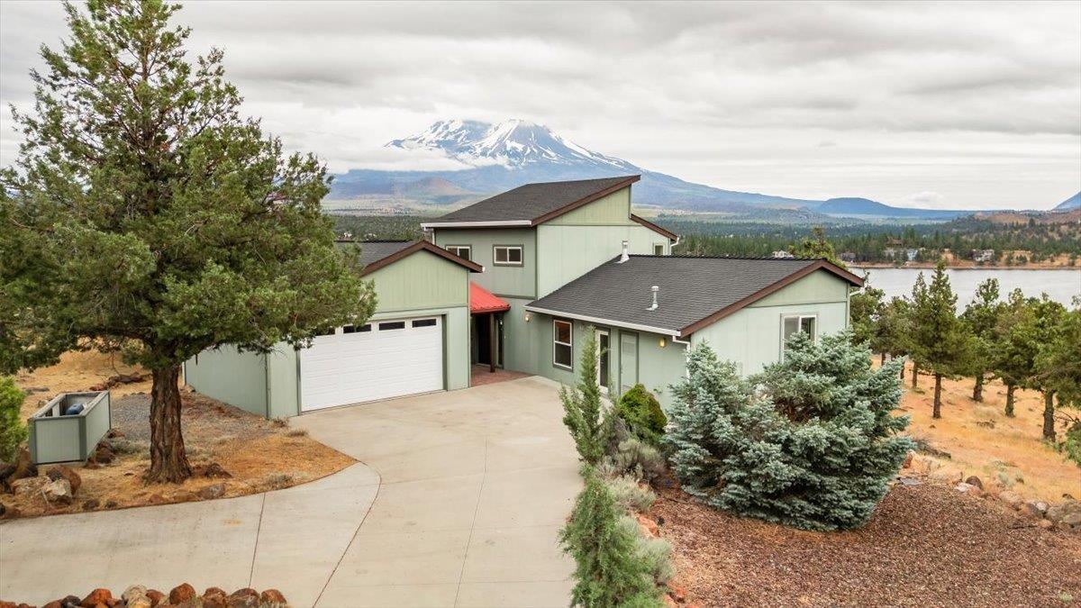 15014 Mountain Wood Dr