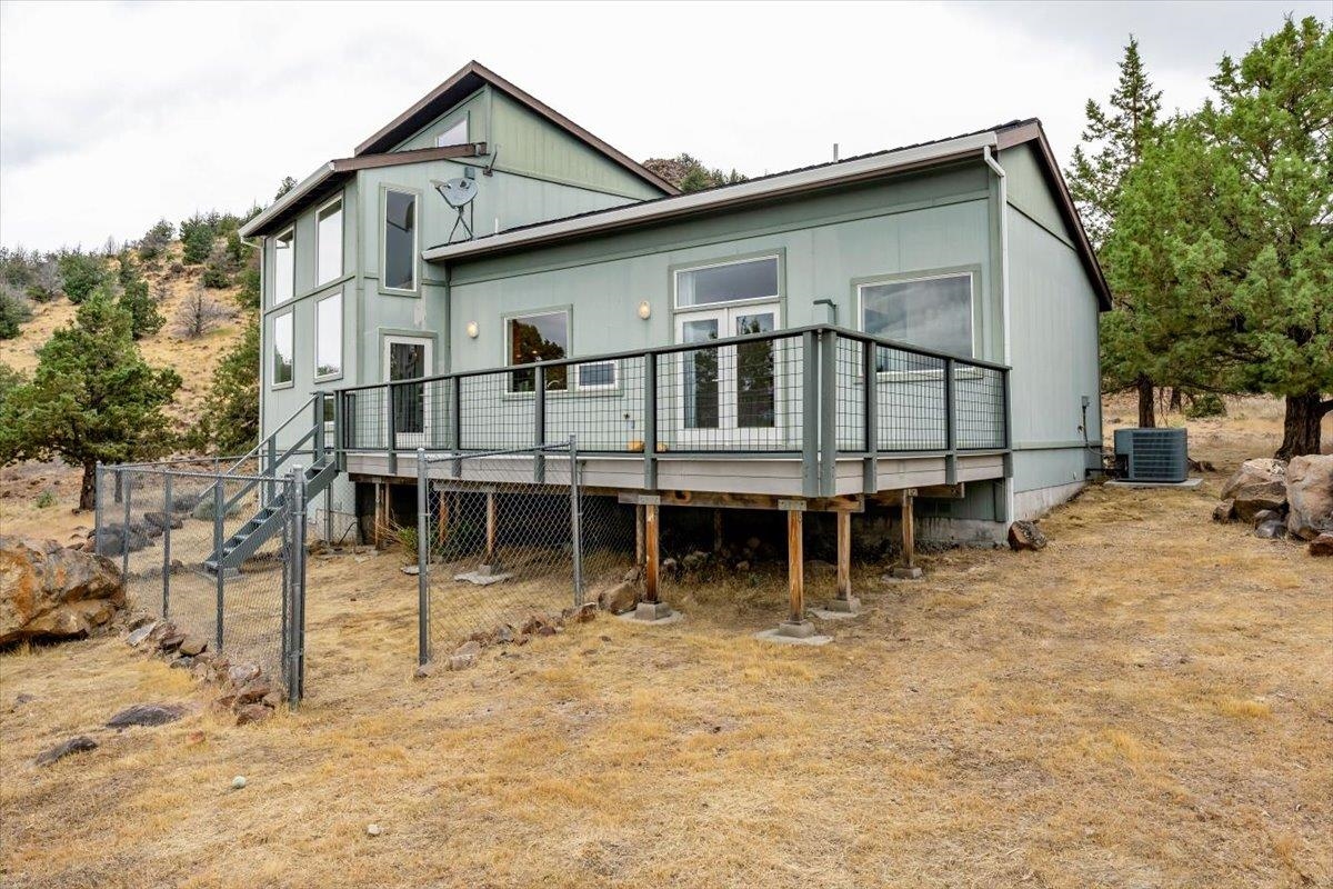 15014 Mountain Wood Dr