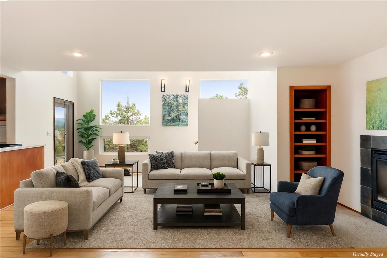 15014 Mountain Wood Dr