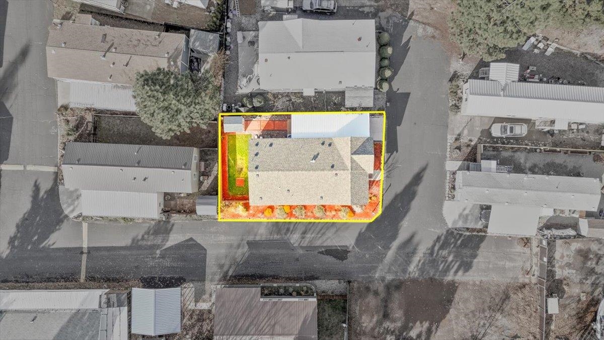 1934 S Old Stage Rd #64