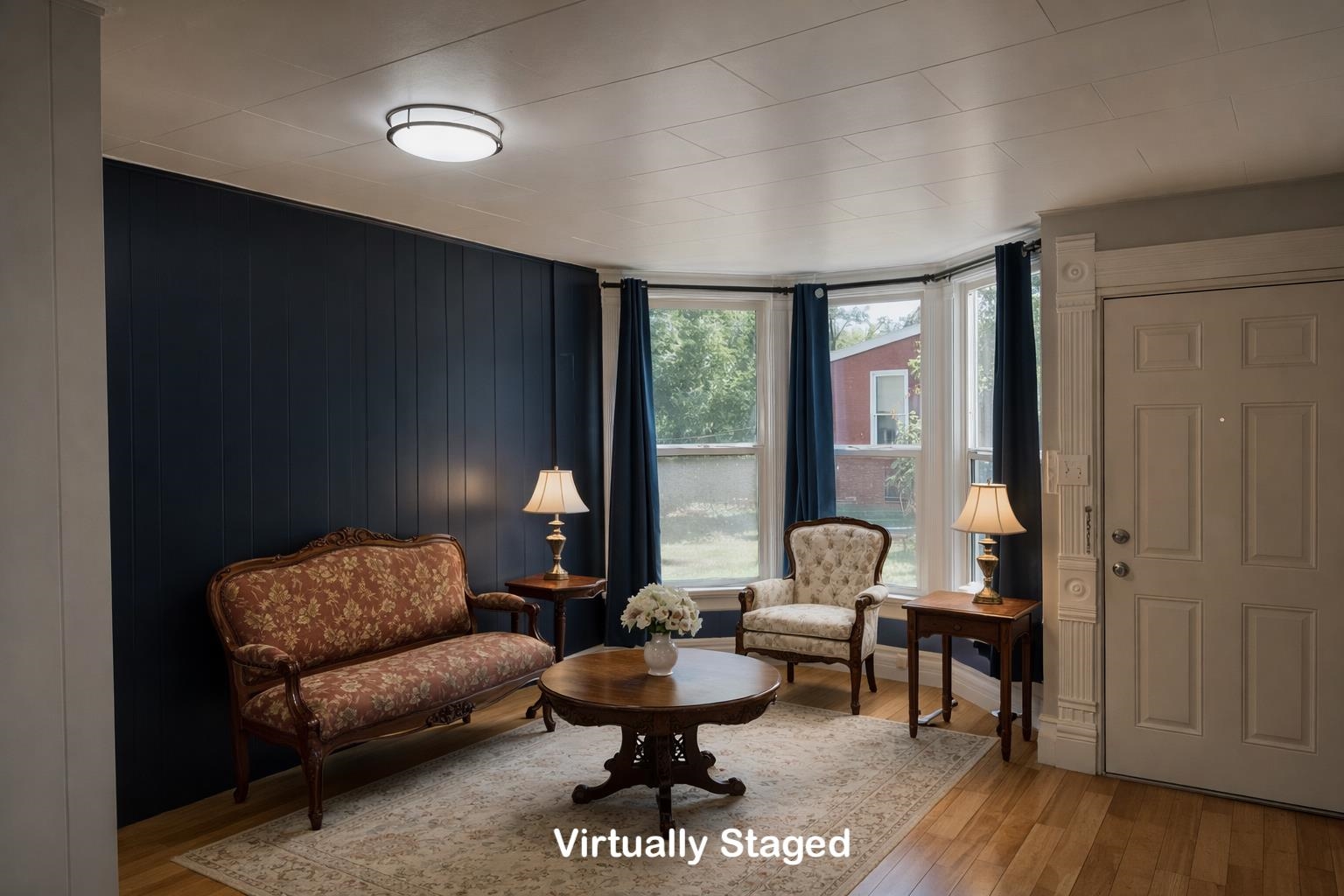 208 N Oregon St