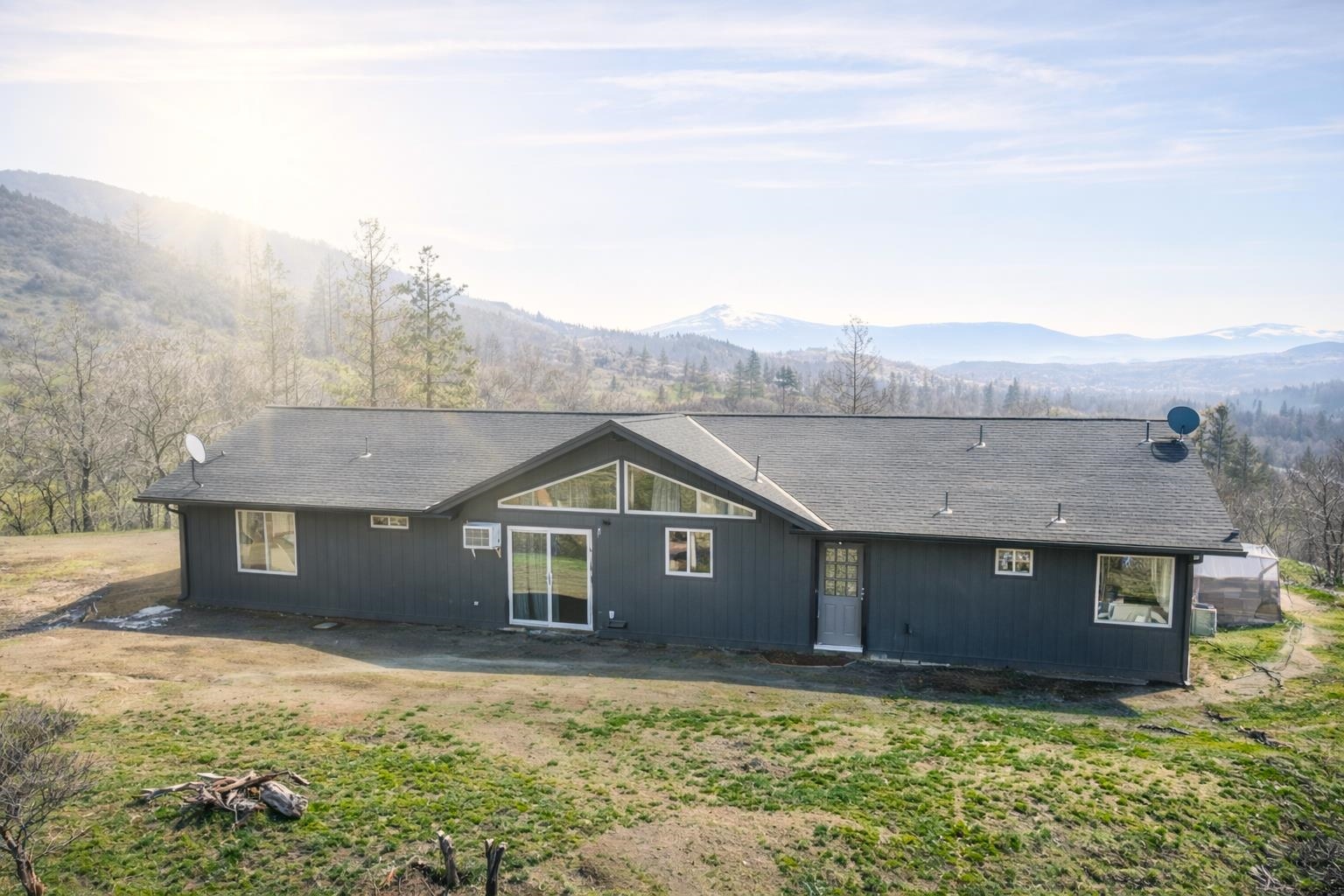 1605 Greenhorn Dr
