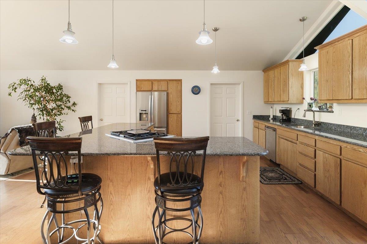 1605 Greenhorn Dr