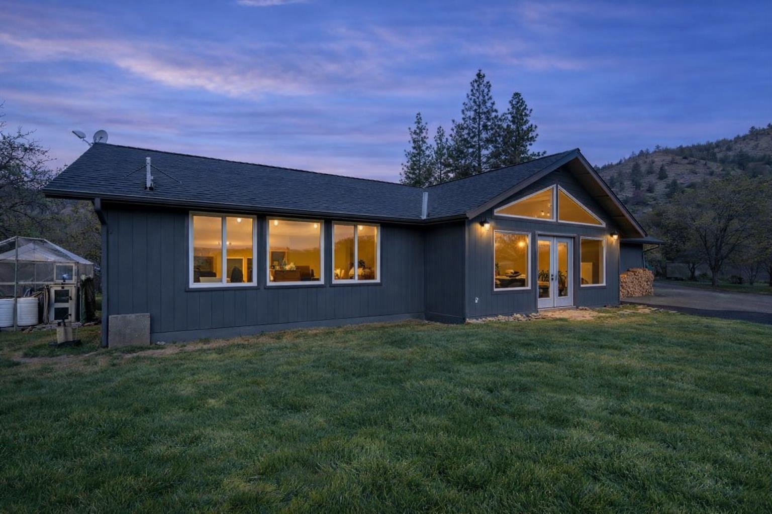 1605 Greenhorn Dr