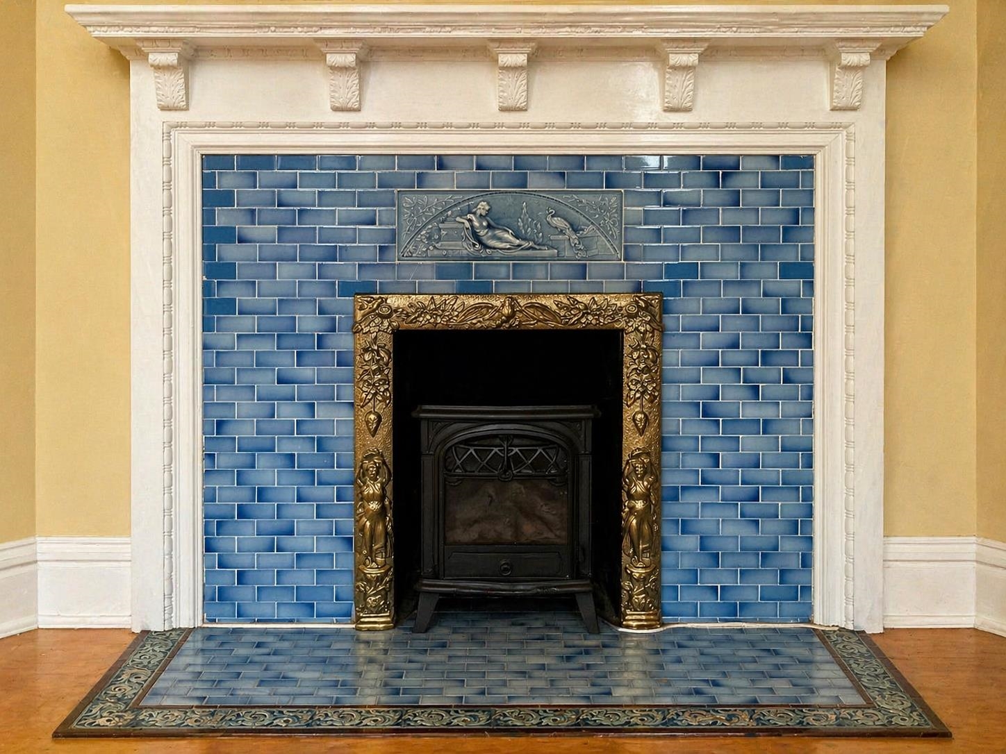 223 N Oregon