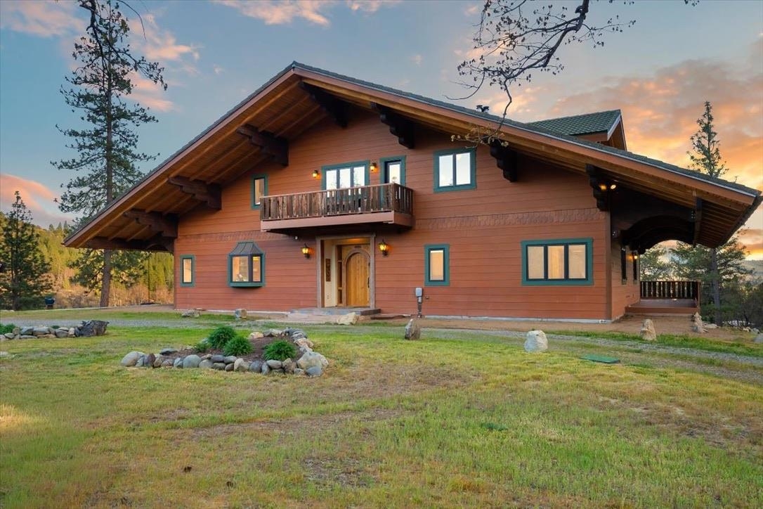 13747 Rattlesnake Creek Rd