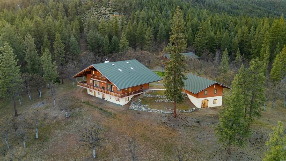 13747 Rattlesnake Creek Rd