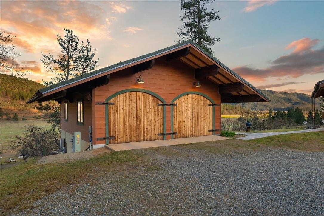 13747 Rattlesnake Creek Rd