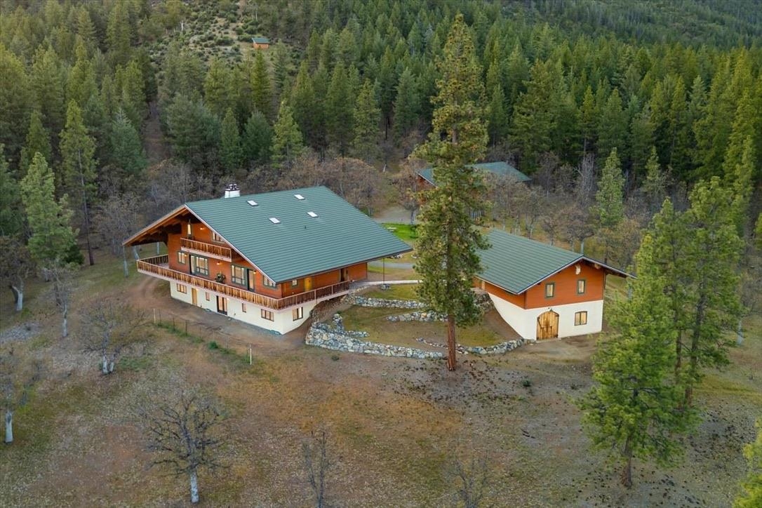 13747 Rattlesnake Creek Rd