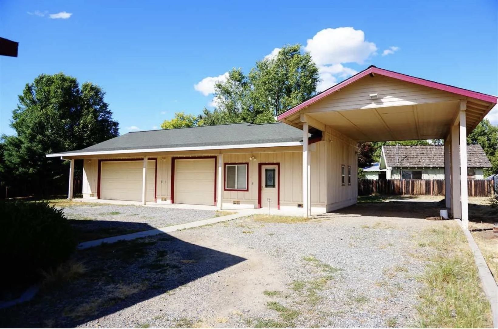 322 Scott River Road