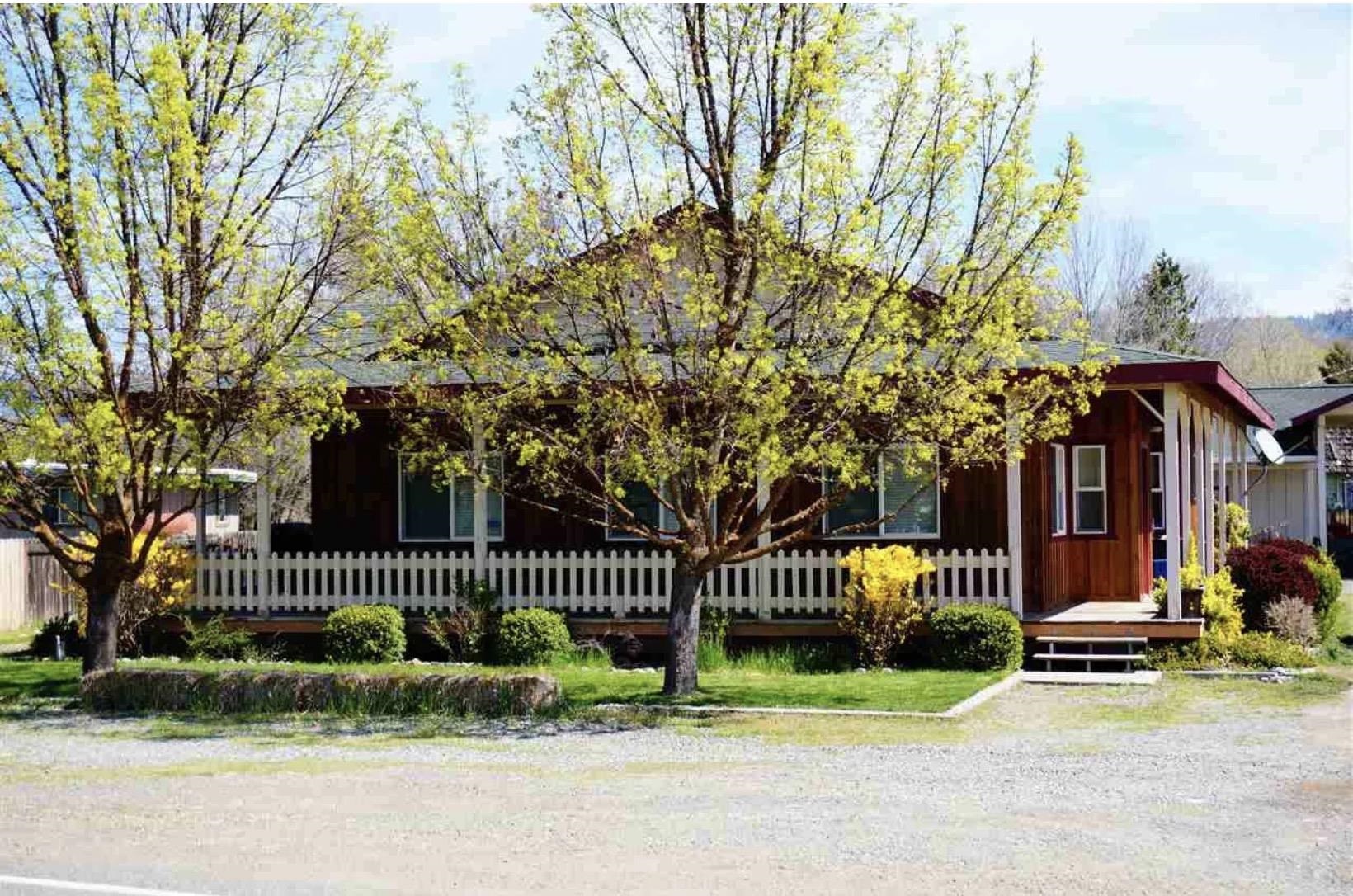 322 Scott River Road