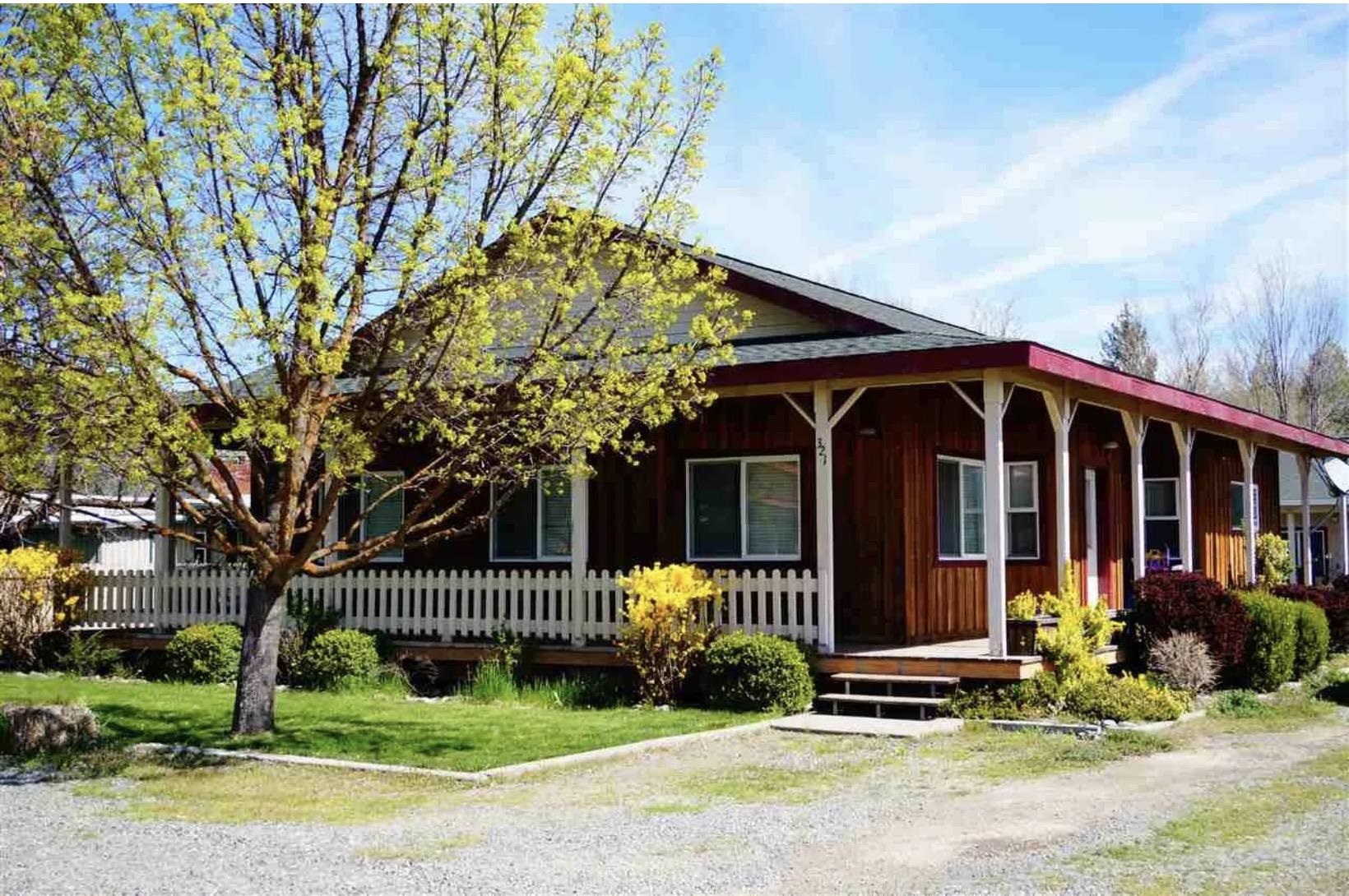 322 Scott River Road