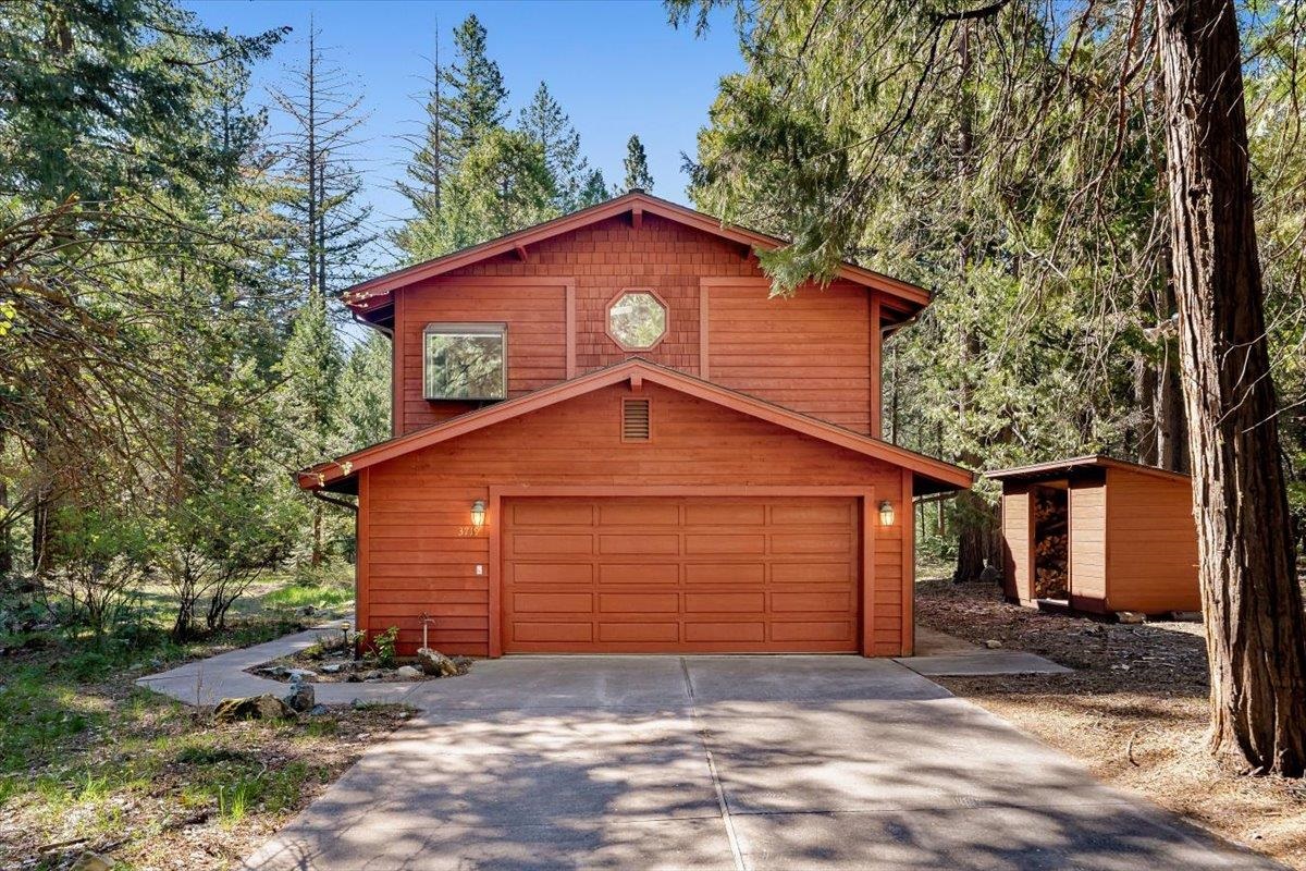 3719 Summit Drive