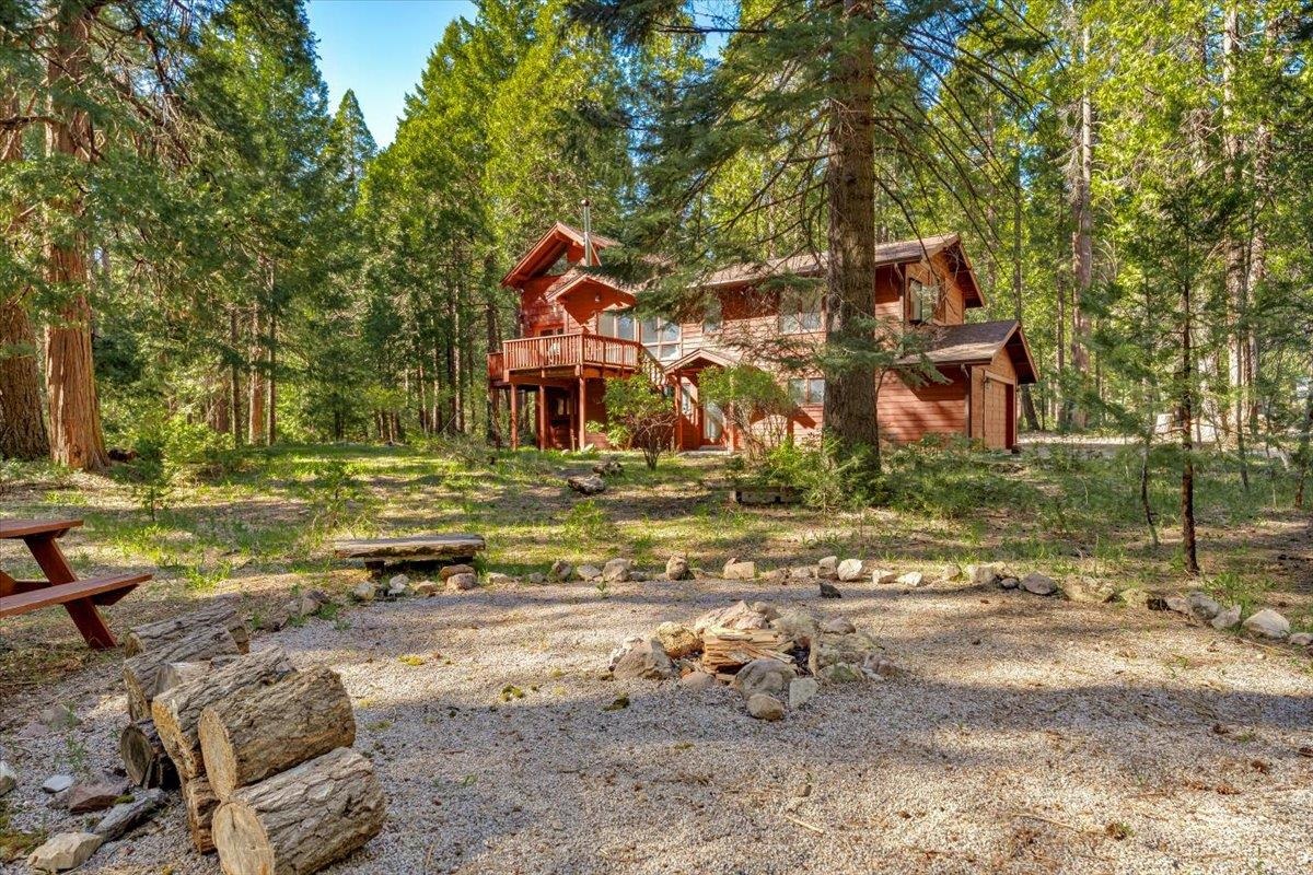 3719 Summit Drive
