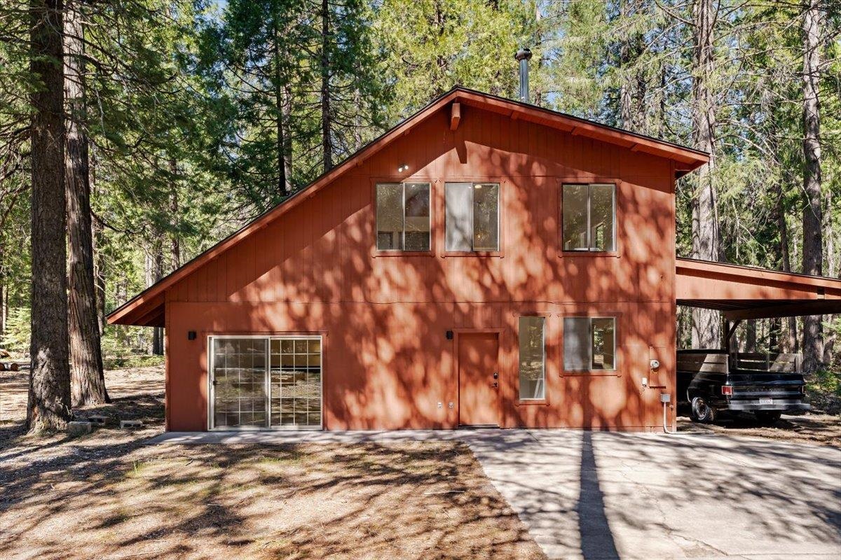 3719 Summit Drive