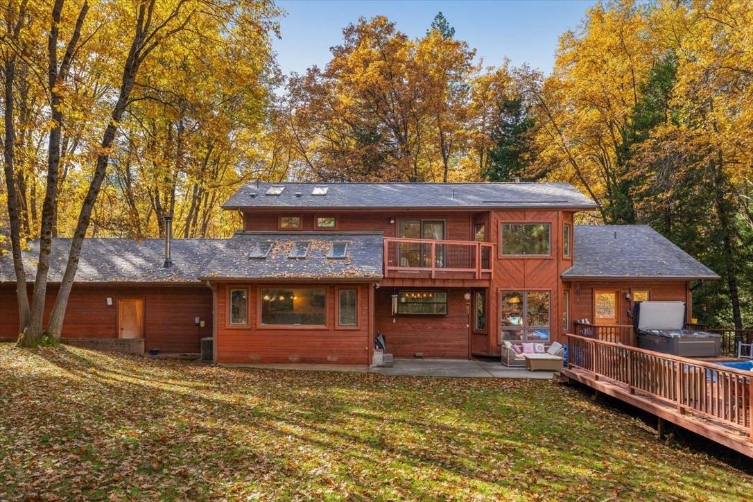 307 N Adams Dr