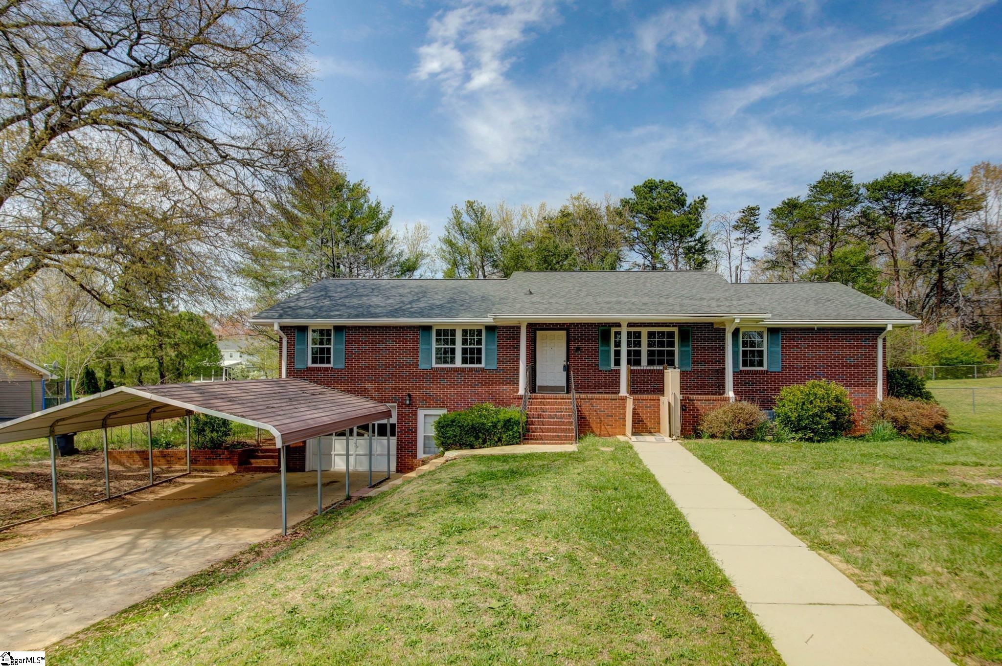 412 Hammett Bridge Road