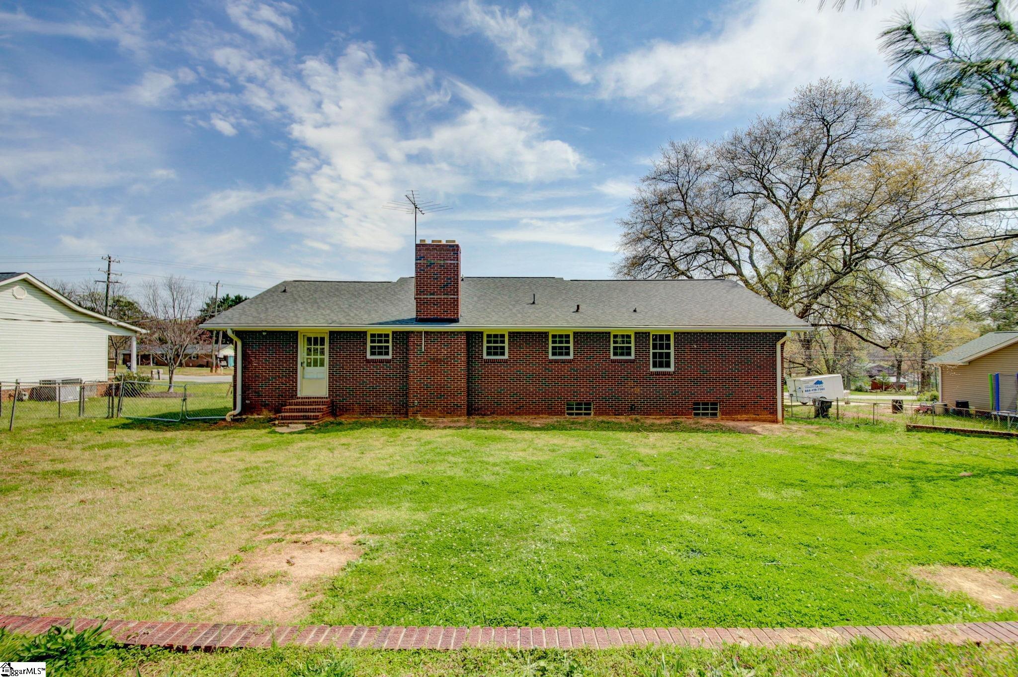 412 Hammett Bridge Road