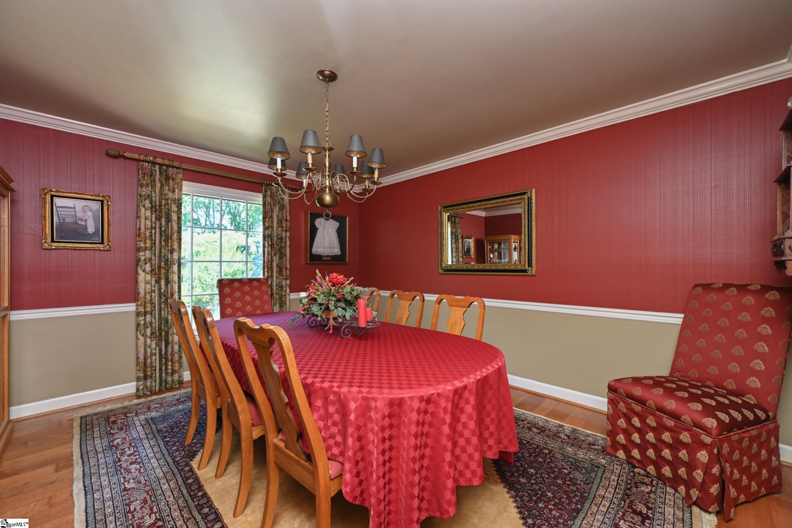 311 Hunting Hill Circle