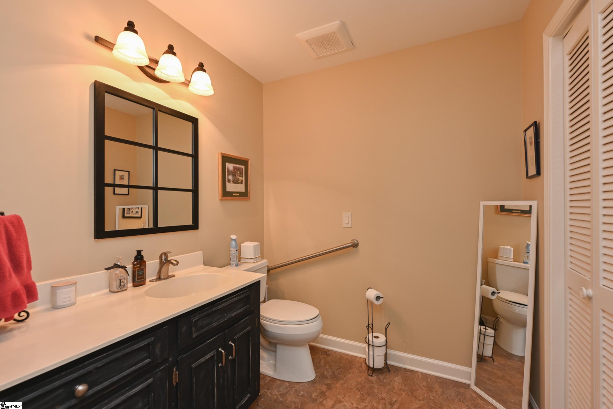 311 Hunting Hill Circle