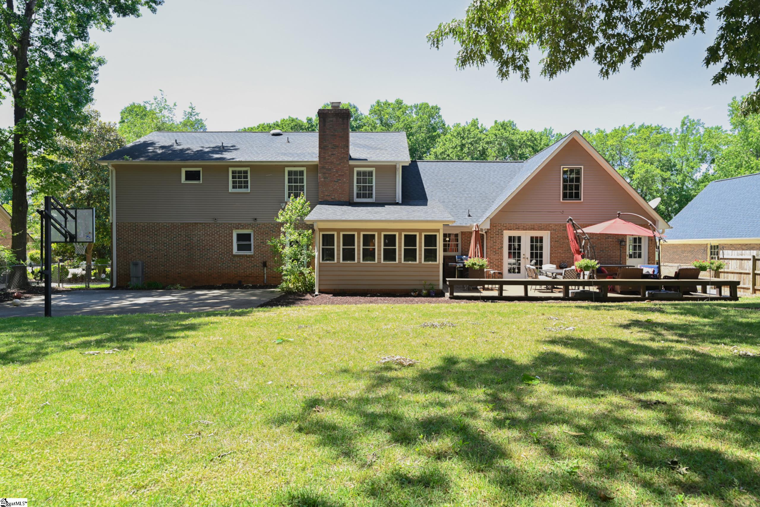 311 Hunting Hill Circle