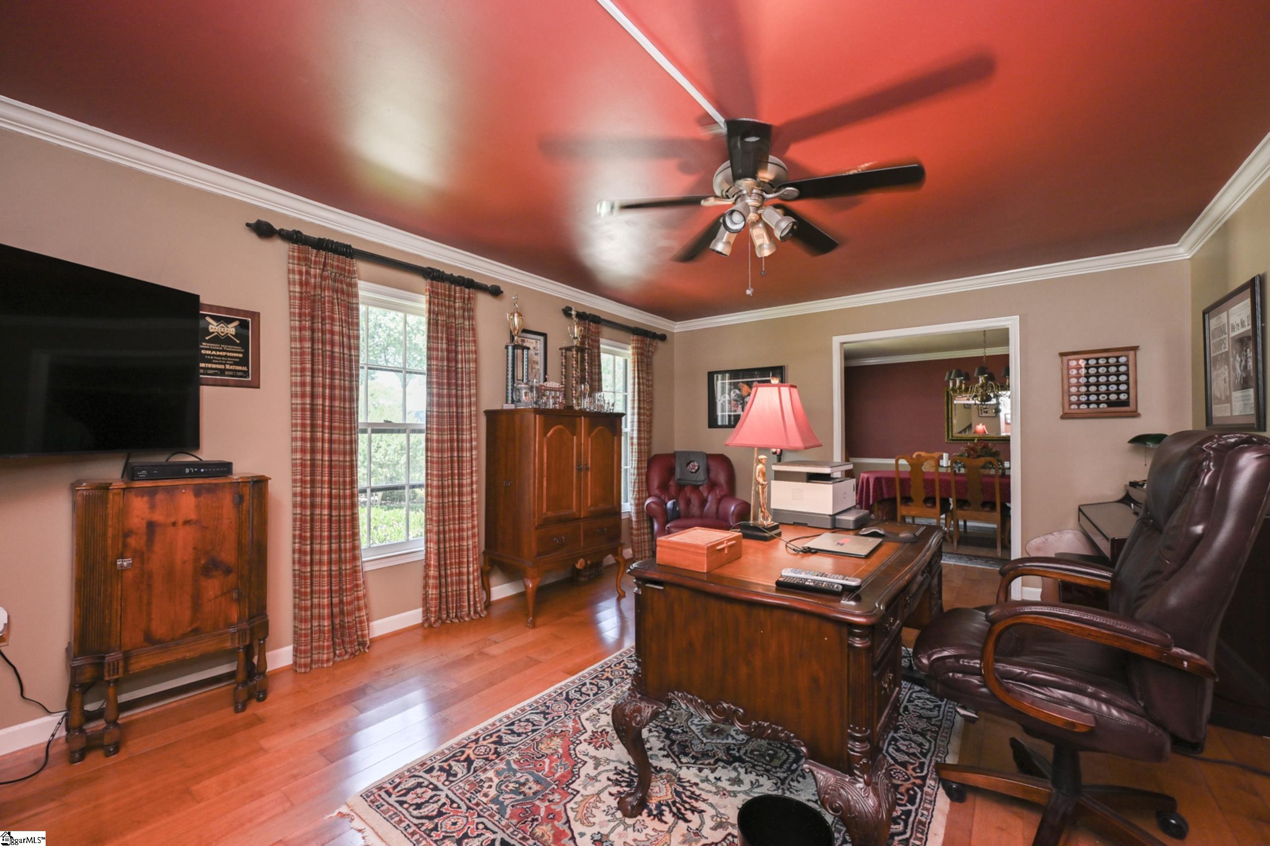 311 Hunting Hill Circle