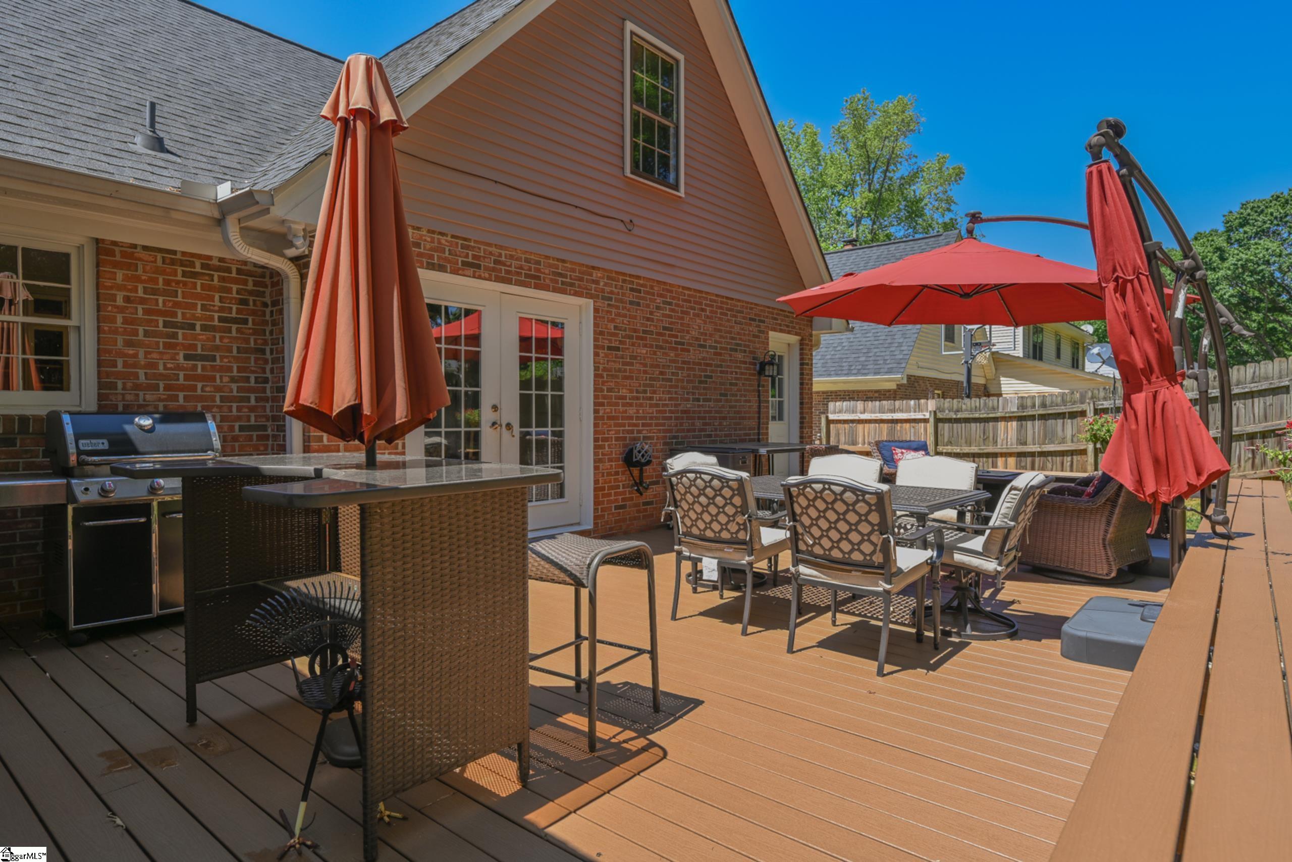 311 Hunting Hill Circle